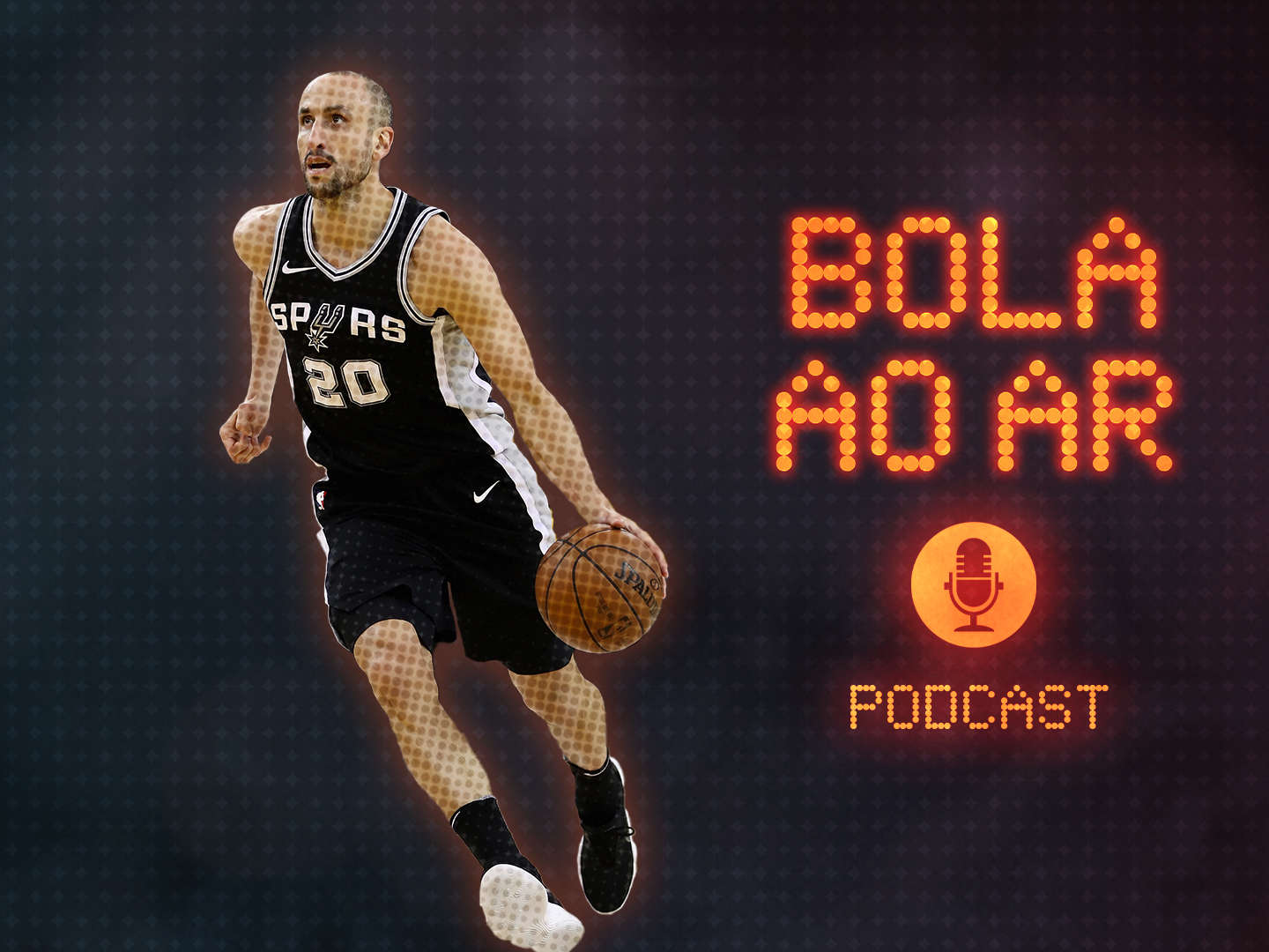 Bola ao Ar: O dia de Ginobili e um Eurobasket a ferver