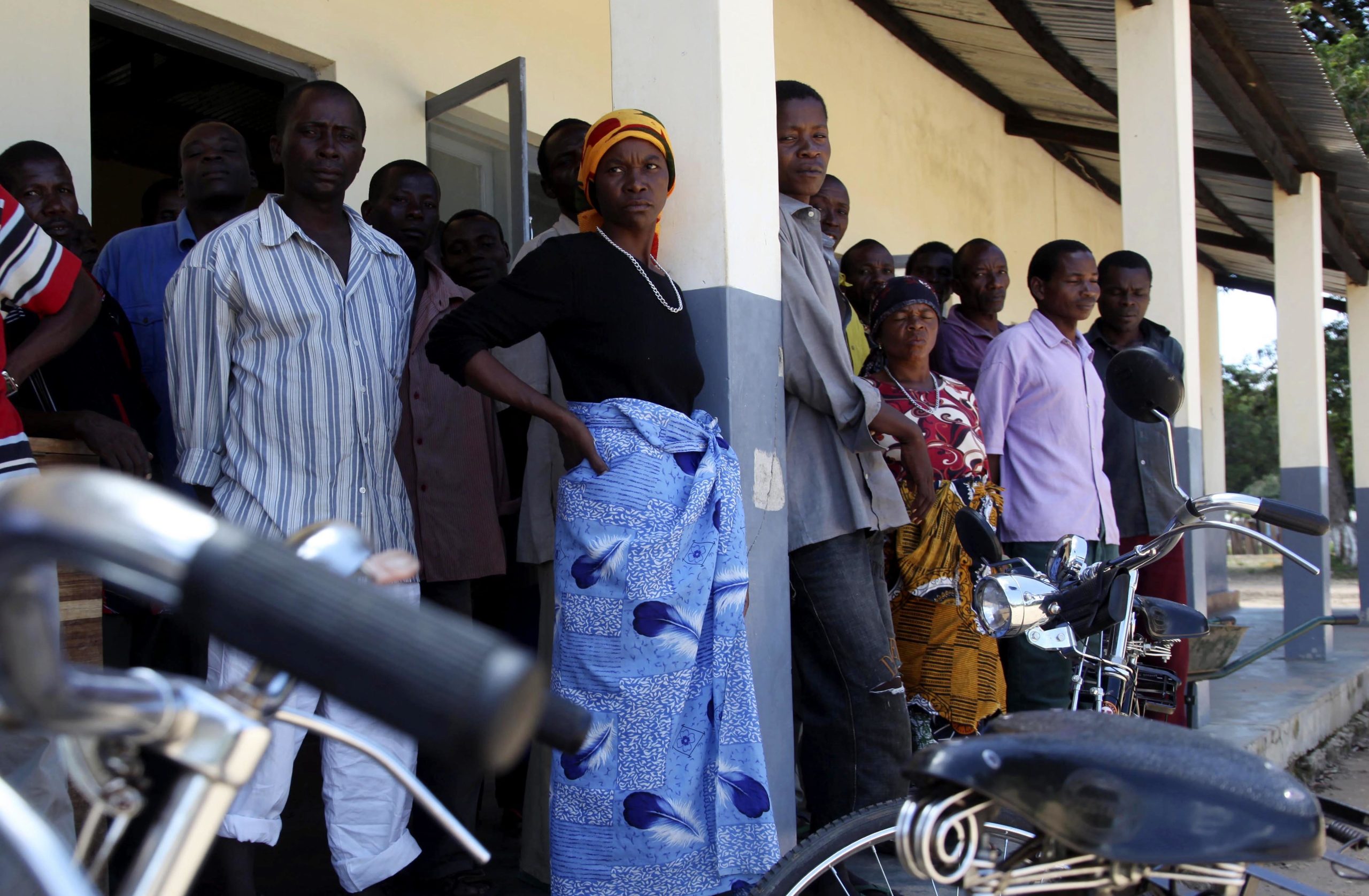 Ciclones e cólera deixam quase um milhão de pessoas a precisar de ajuda em Moçambique