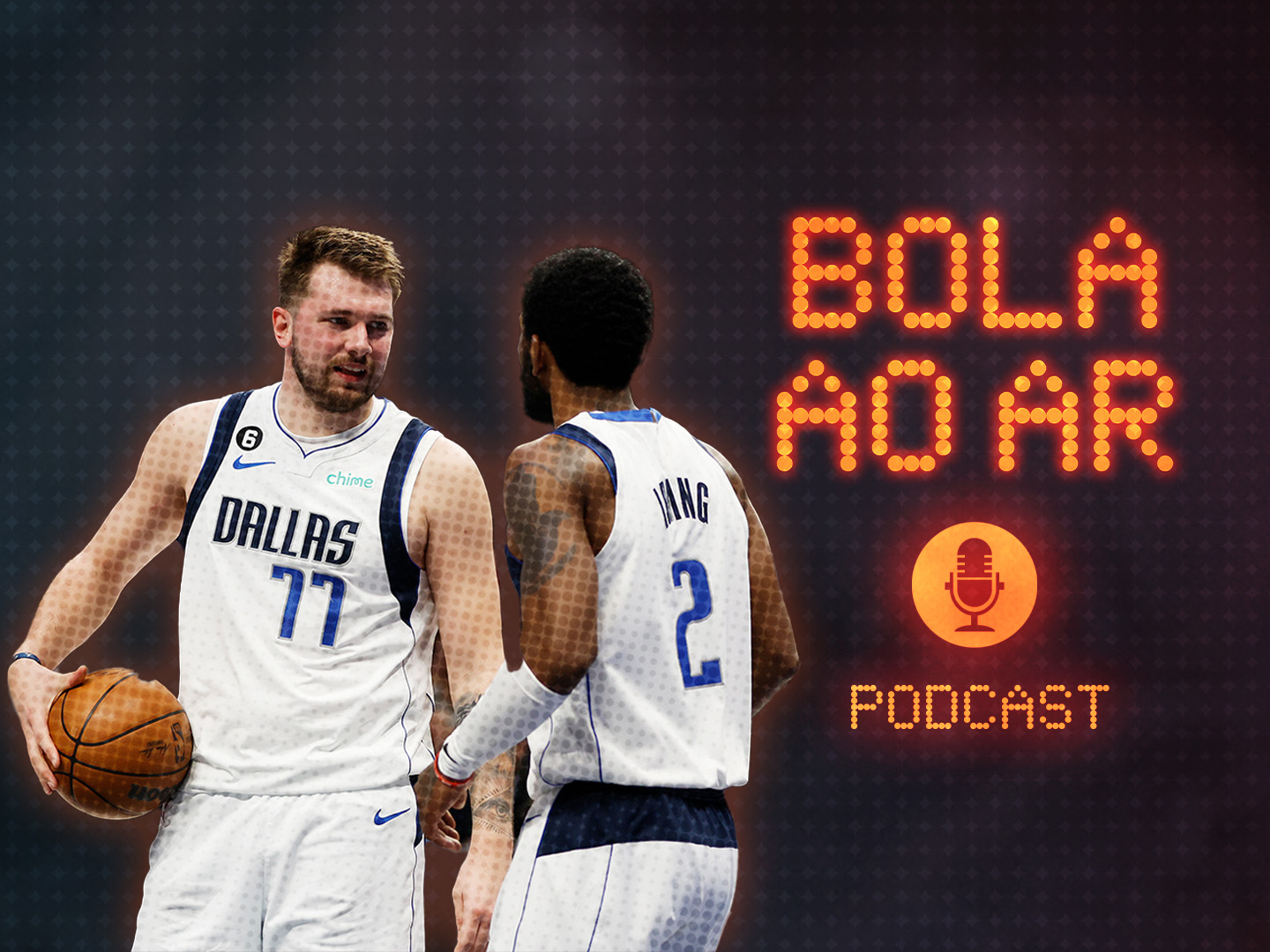 NBA: O que se passa em Dallas? Juntaram-se as estrelas, mas esqueceu-se o resto