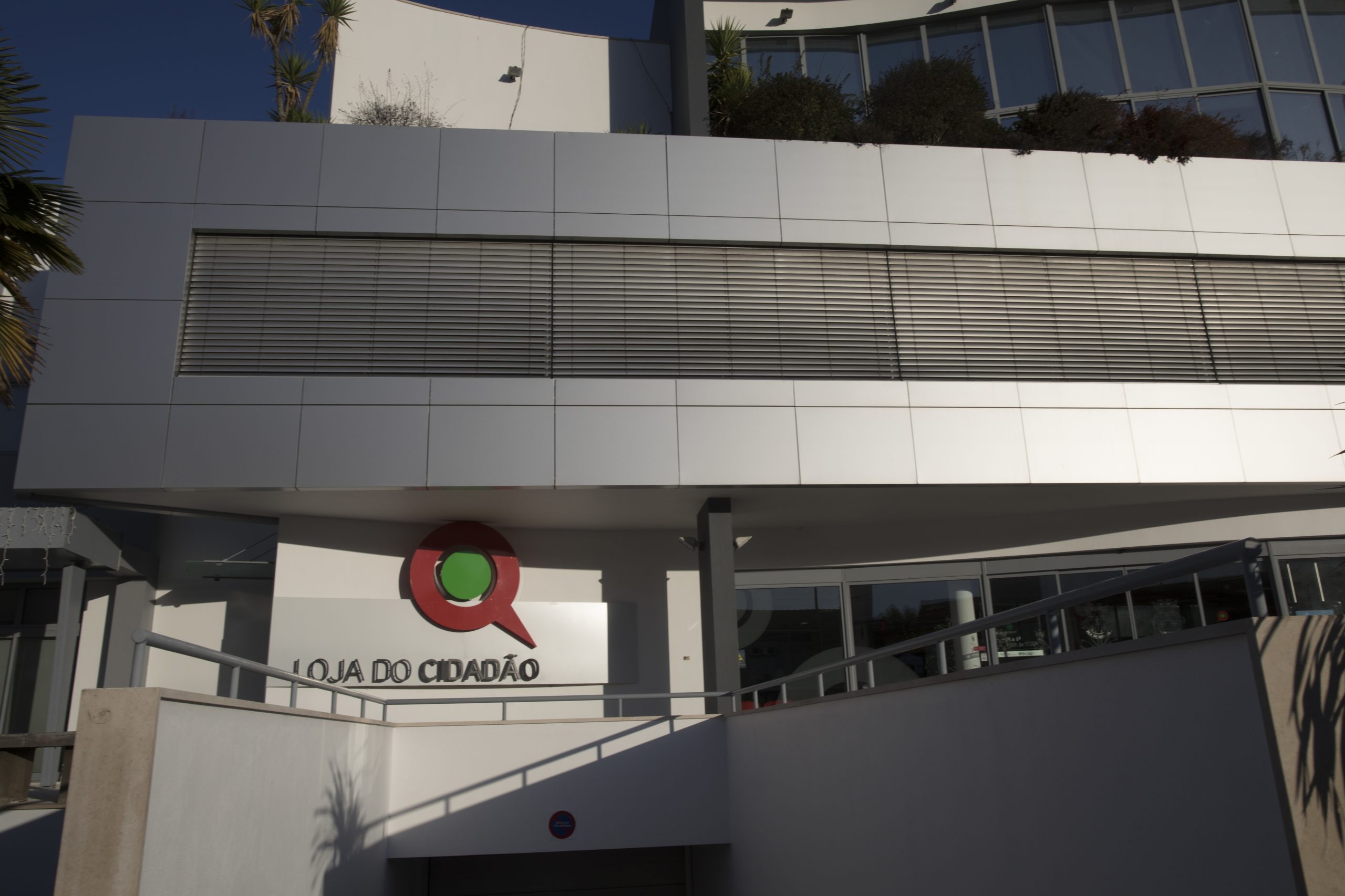 Protesto de funcionários públicos com impacto em escolas e outros serviços