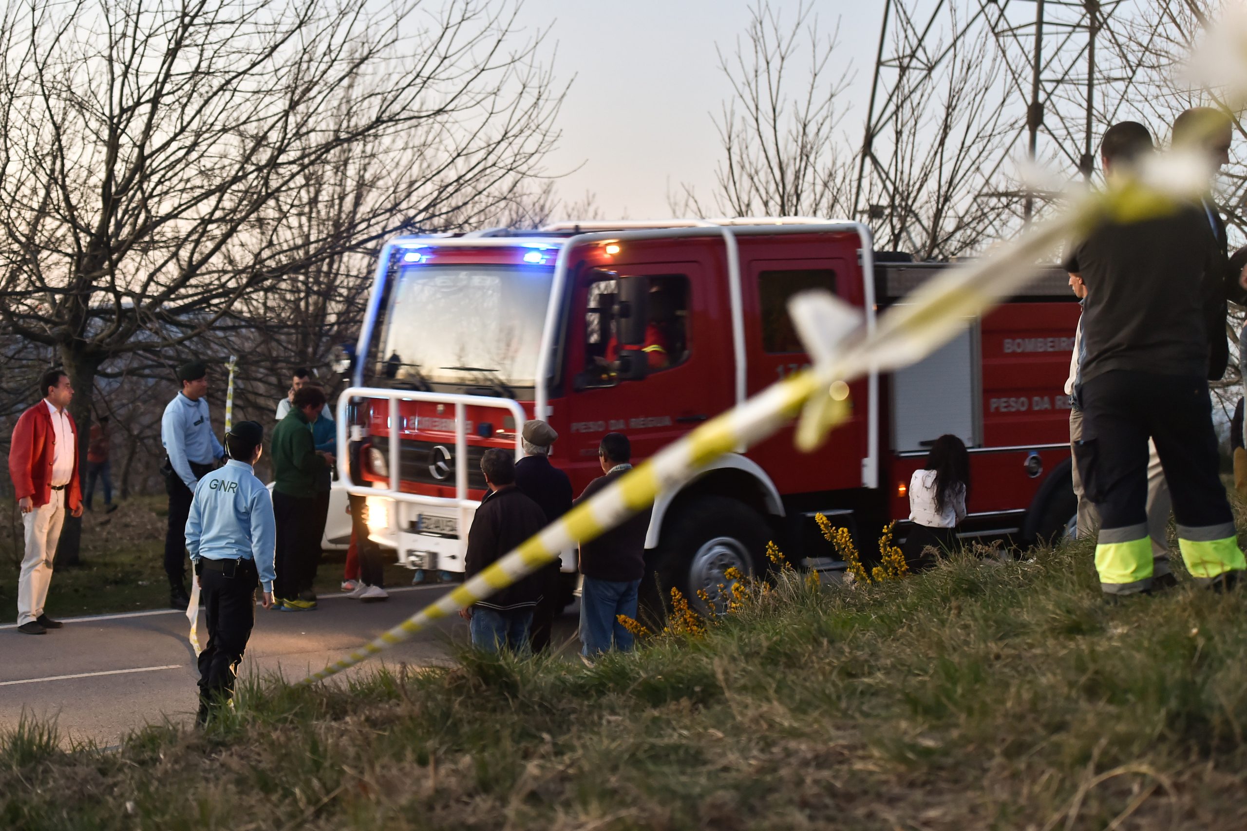 Proprietário da fábrica de Lamego é uma das vítimas das explosões