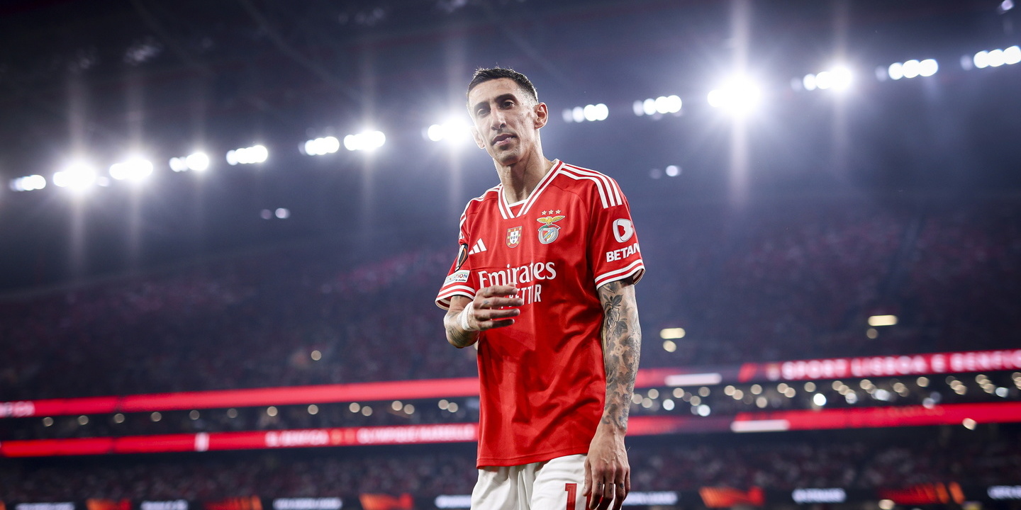Autoridades de Rosário prometem segurança a Di María para voltar à Argentina