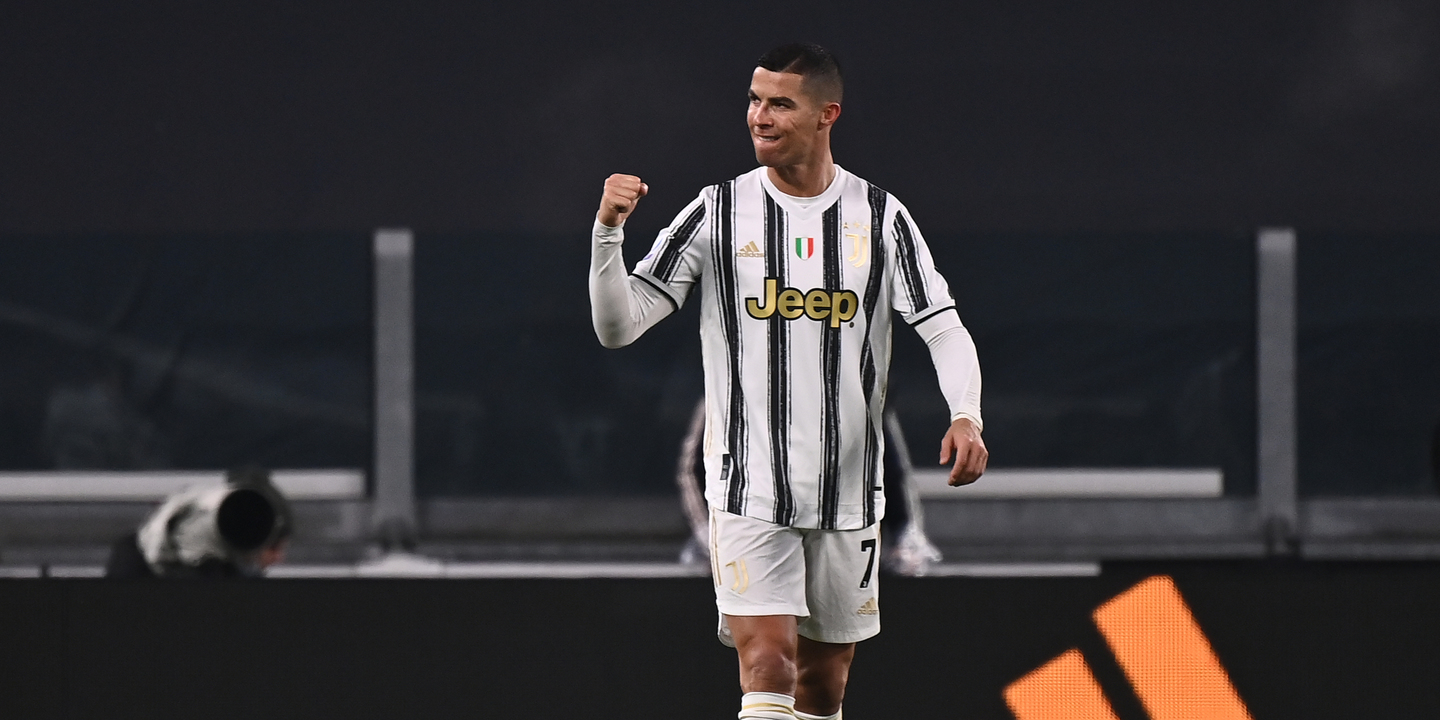 Depois de Manchester e Londres, Turim. Série All or Nothing vai acompanhar Juventus de Cristiano Ronaldo