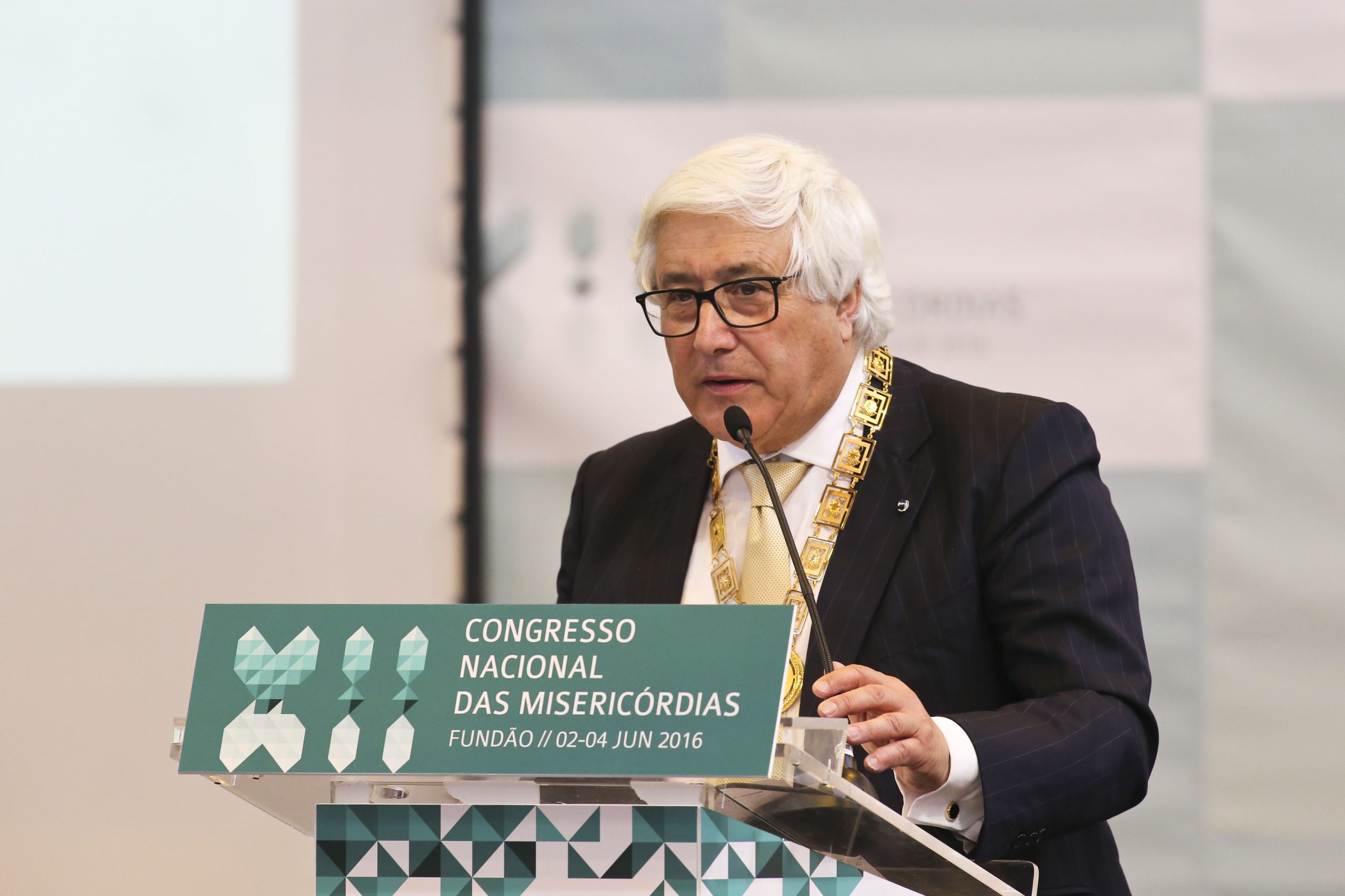 Trabalhadores de 200 Misericórdias viram salários descongelados ao fim de seis anos