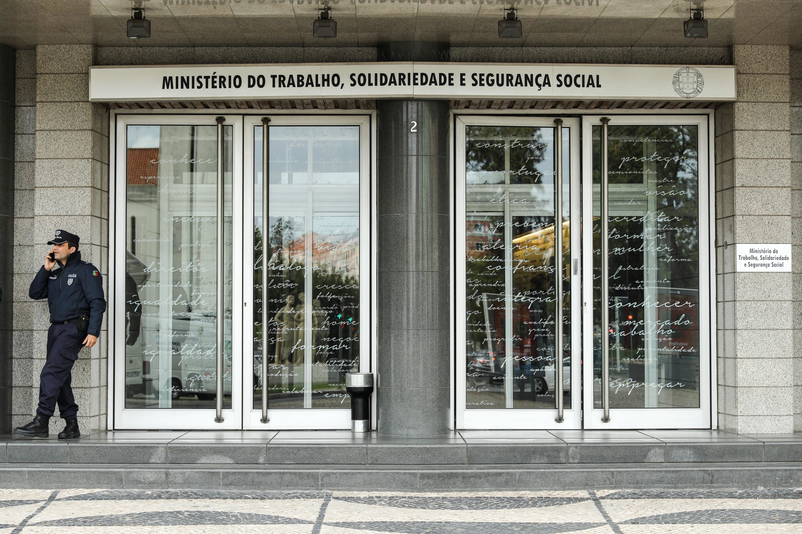 IPSS despediu 79 trabalhadores de lar em Lisboa e culpa a Segurança Social pelo sucedido