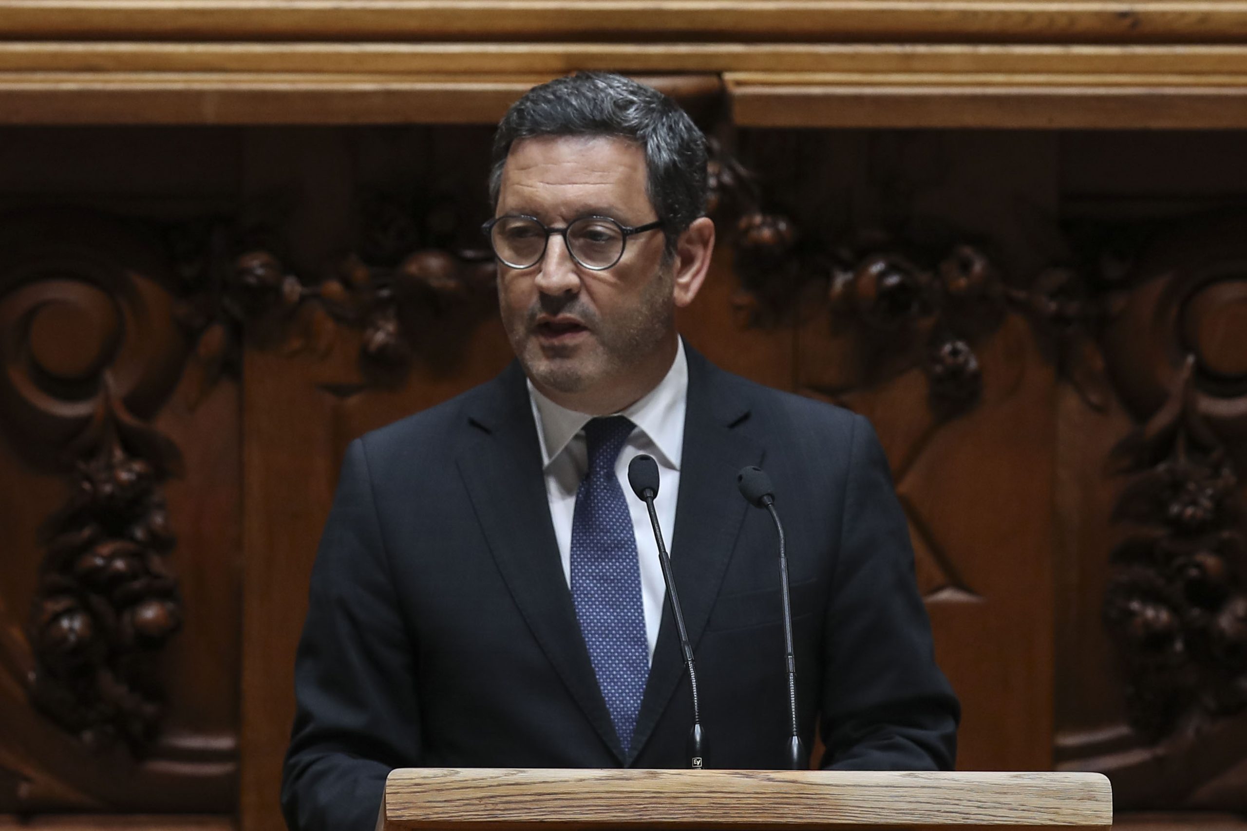 “No momento em que precisa de amigos, nós estamos cá”. Grupo de deputados portugueses expressa apoio a Taiwan