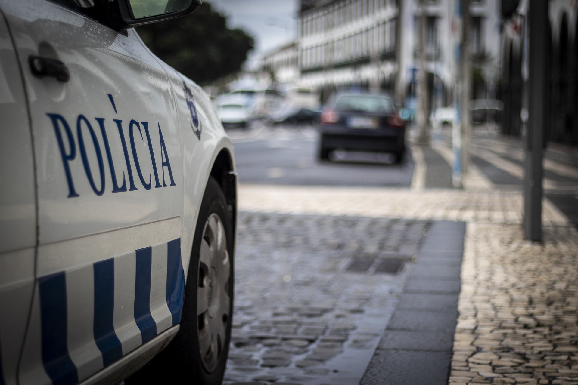 Homem ferido em acidente pirotécnico em Vila Real sem licenciamento para atividade