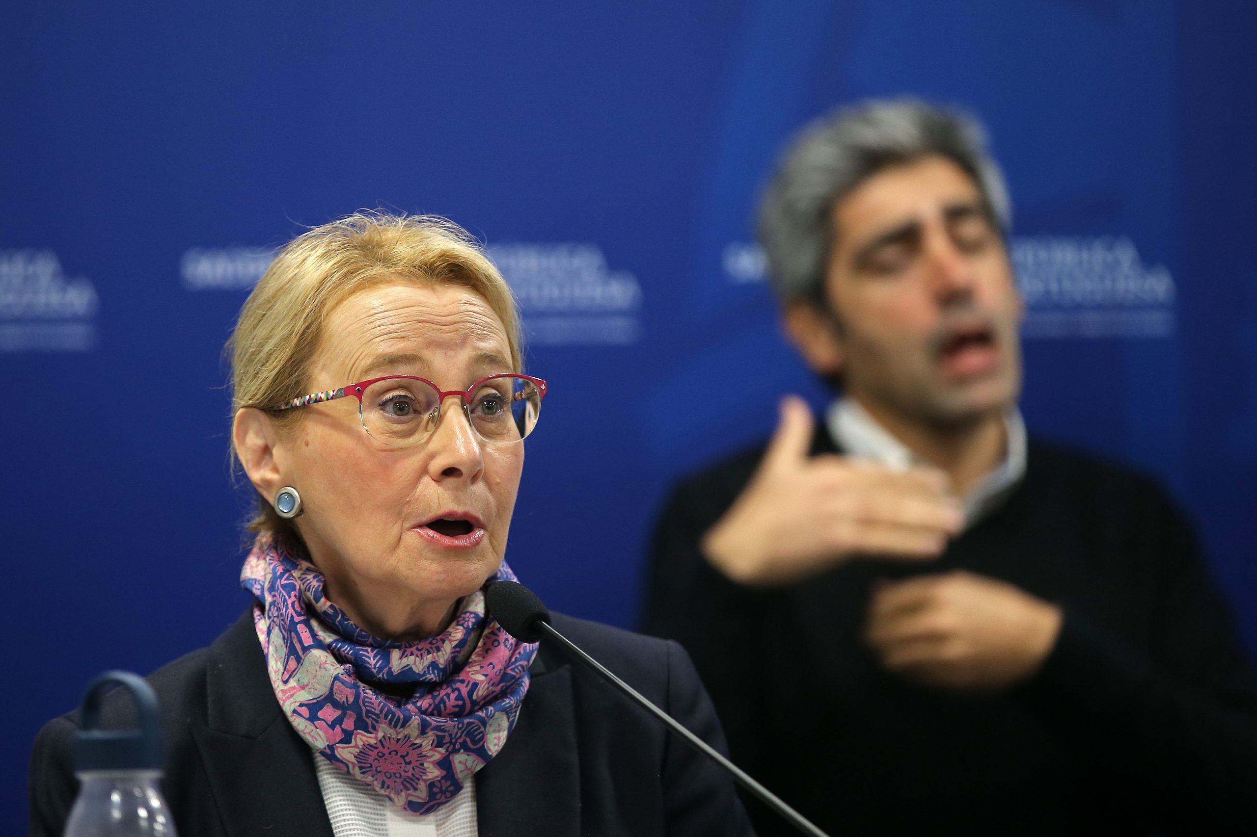 Covid-19: Cordão sanitário a município de Castro Daire está a ser equacionado