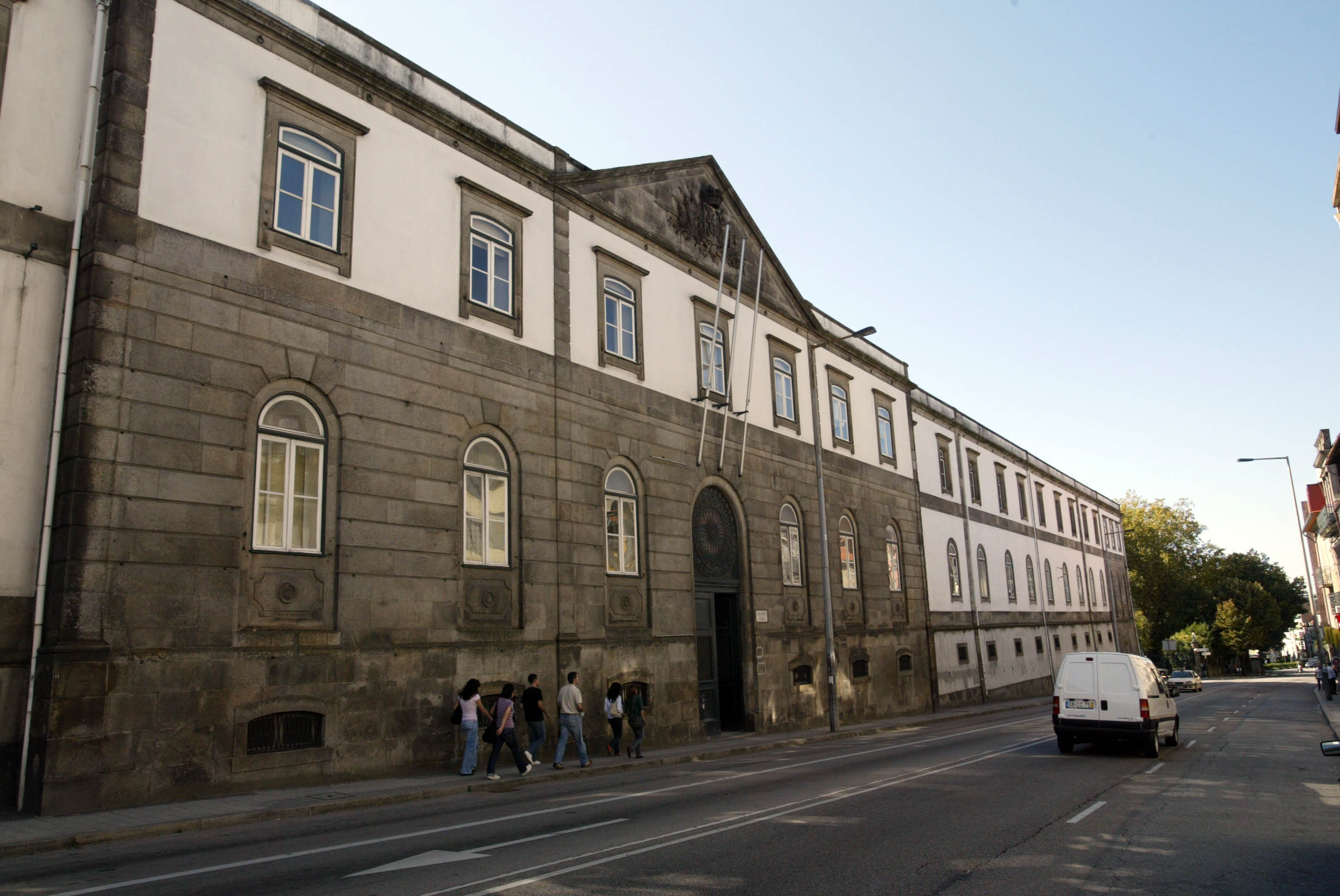 U.Porto foi a instituição que mais estudantes mobilizou ao abrigo do Erasmus+ em 2018