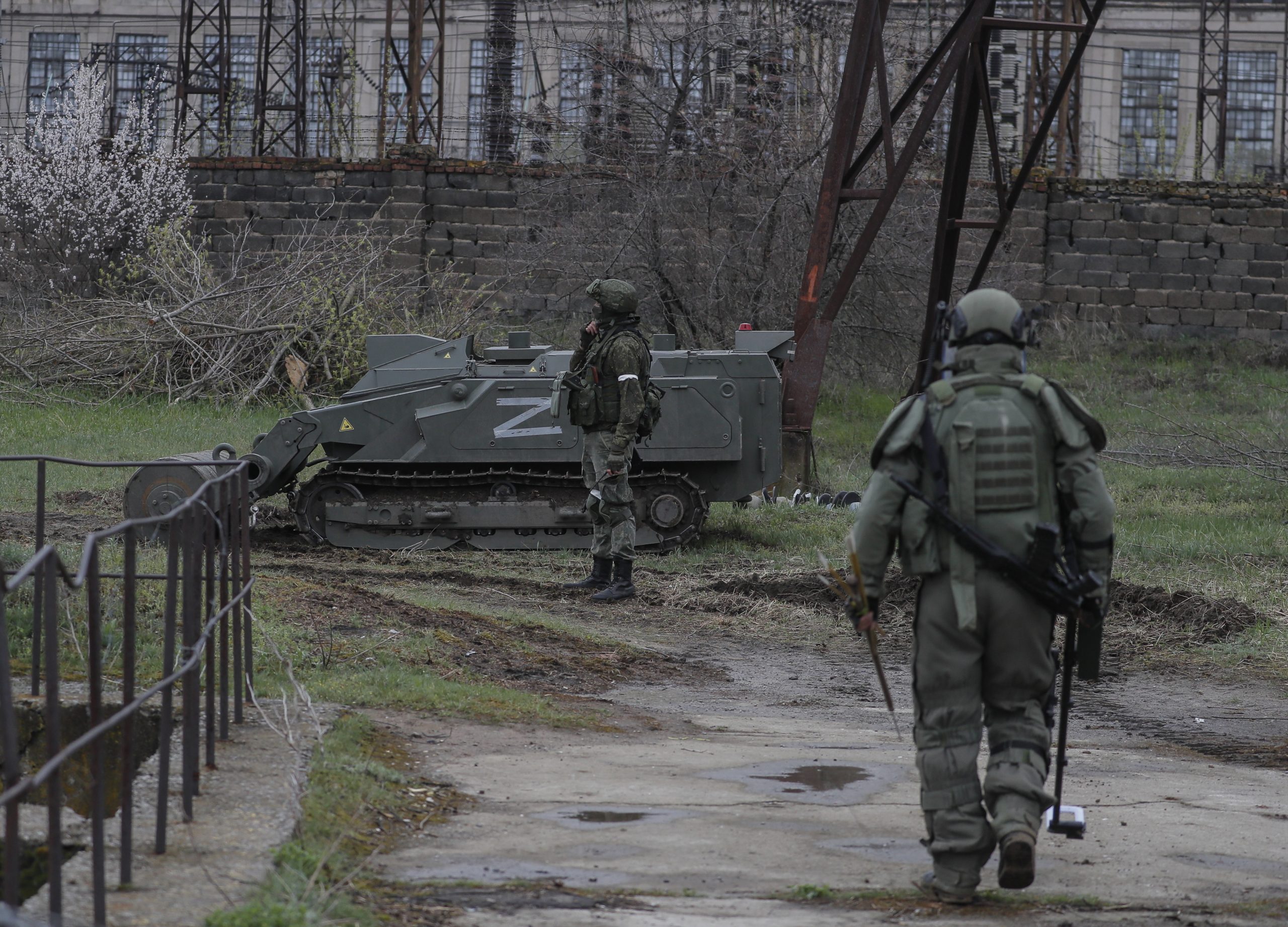 Ucrânia: Pelo menos 13 mortos em Lugansk pelas forças russas
