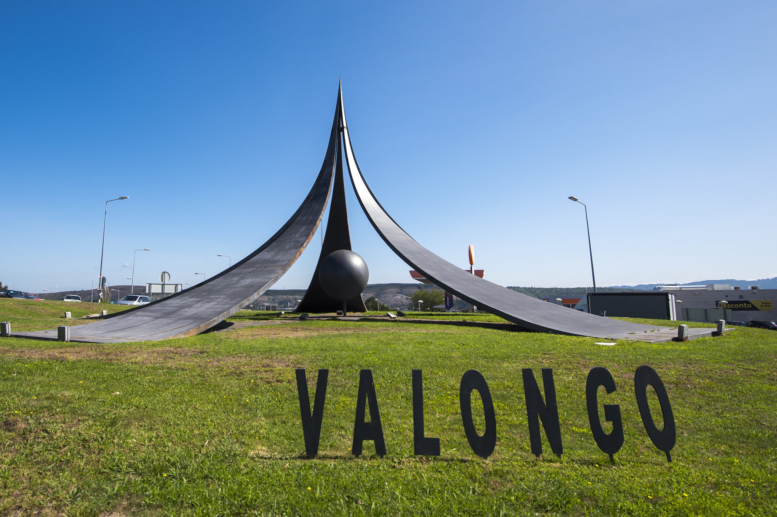 Central Fotovoltaica de Valongo I com parecer favorável condicionado da APA