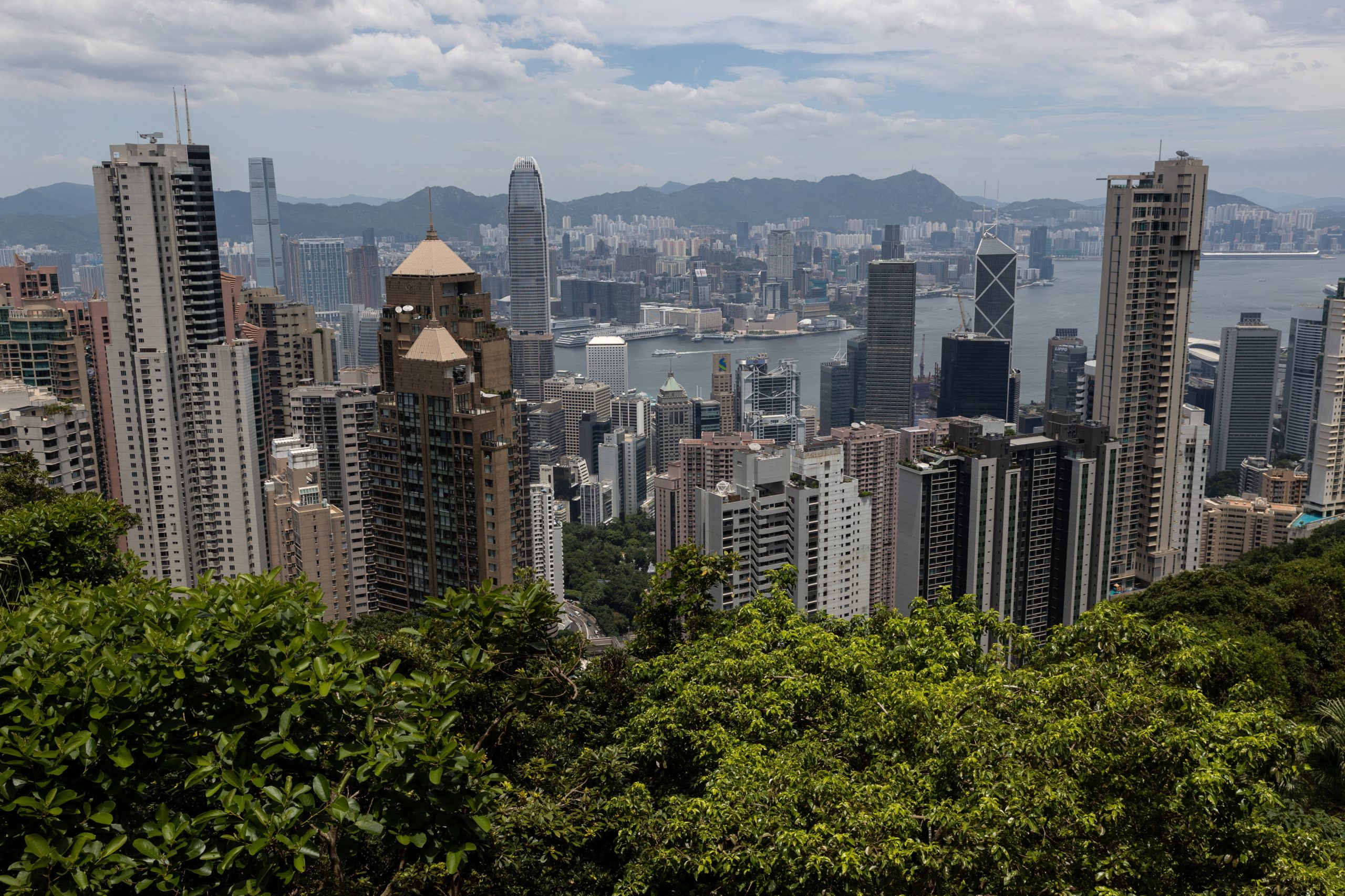 Deportações. Primeiros estudantes de Harvard expulsos dos EUA chegam a Hong Kong