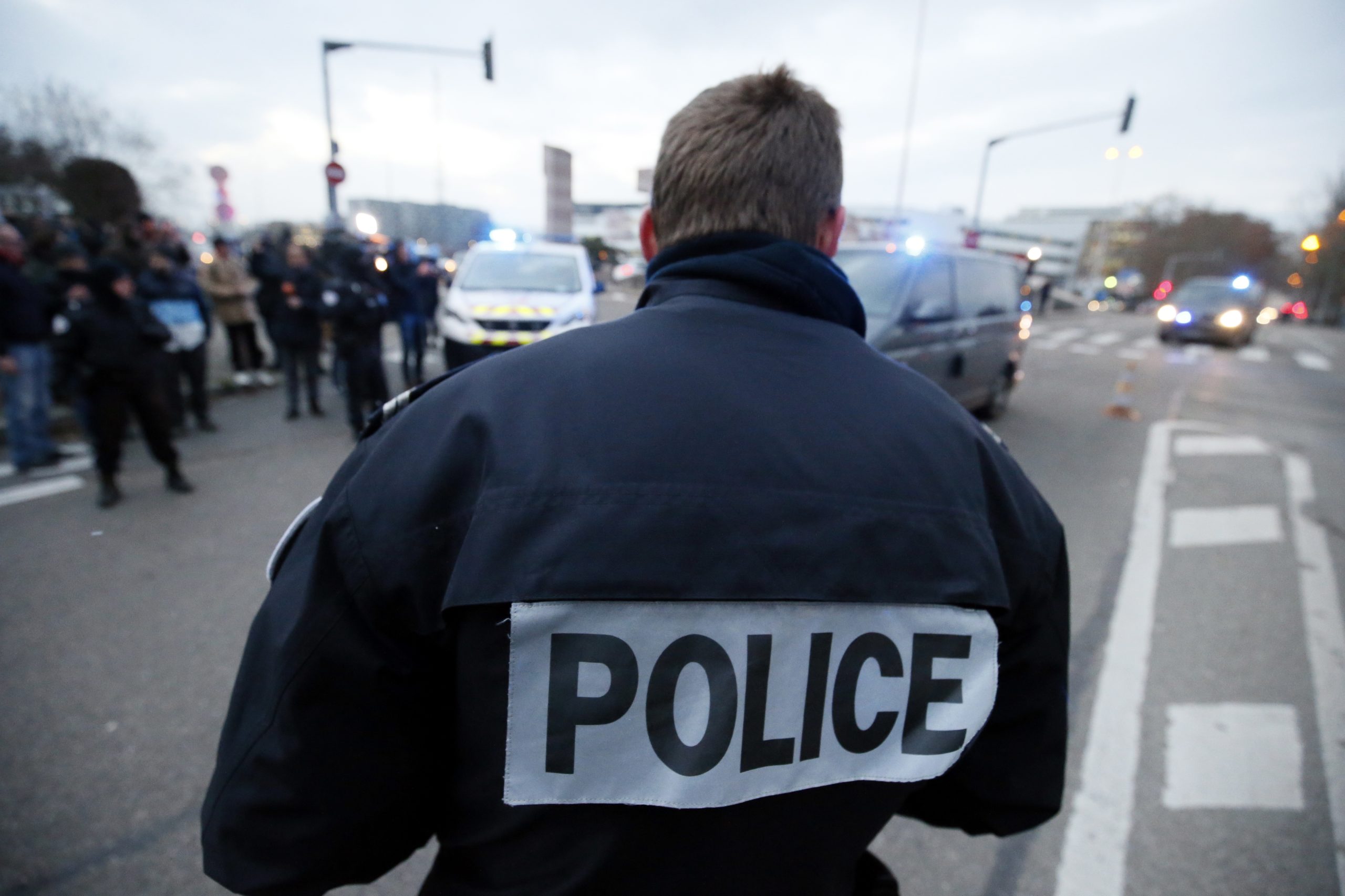 França: Detido homem que se barricou em museu na Riviera Francesa