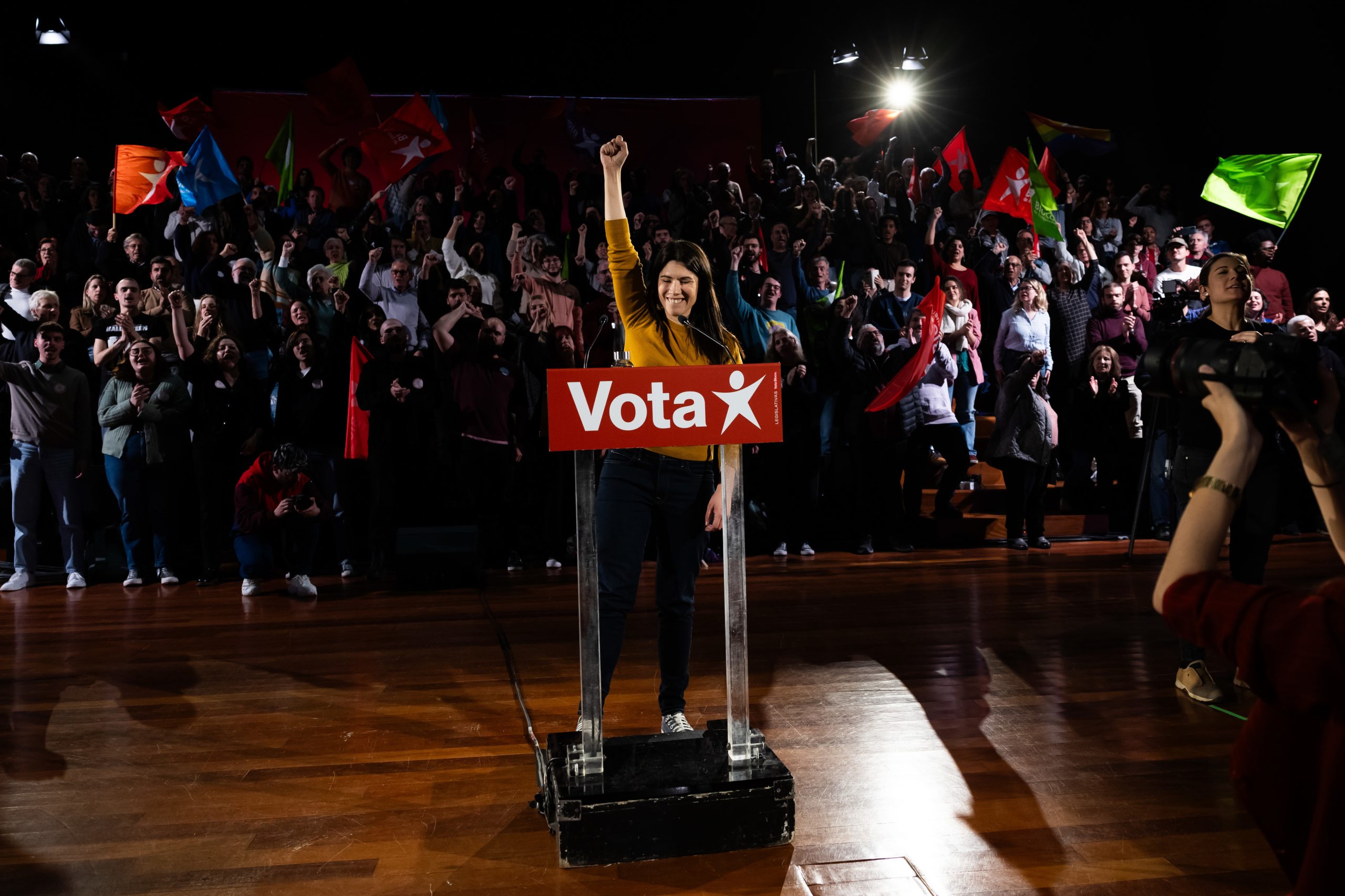 Mortágua recusa “passo atrás” no aborto e promete “melhorar a lei”