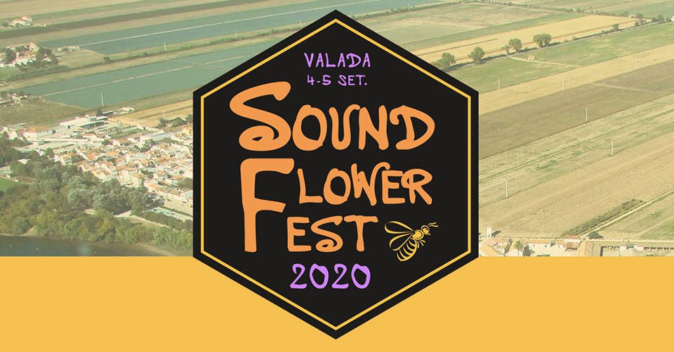 SoundFlower Fest é o novo festival de música de Valada