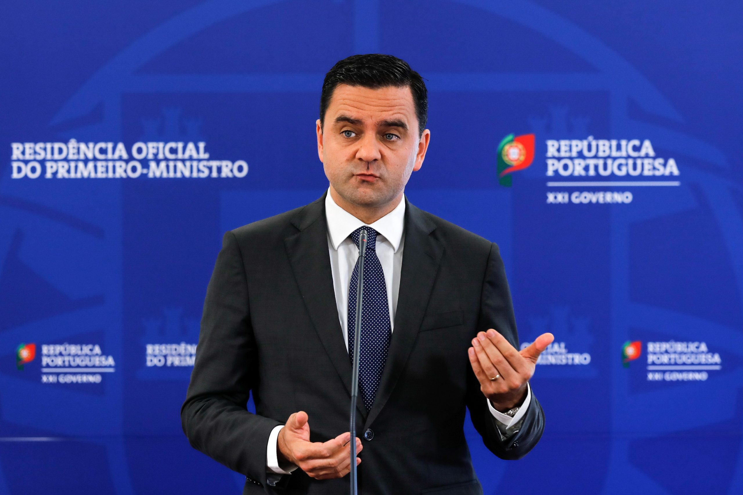 Governo enaltece poder dos fundos estruturais na transformação económica e social de Portugal