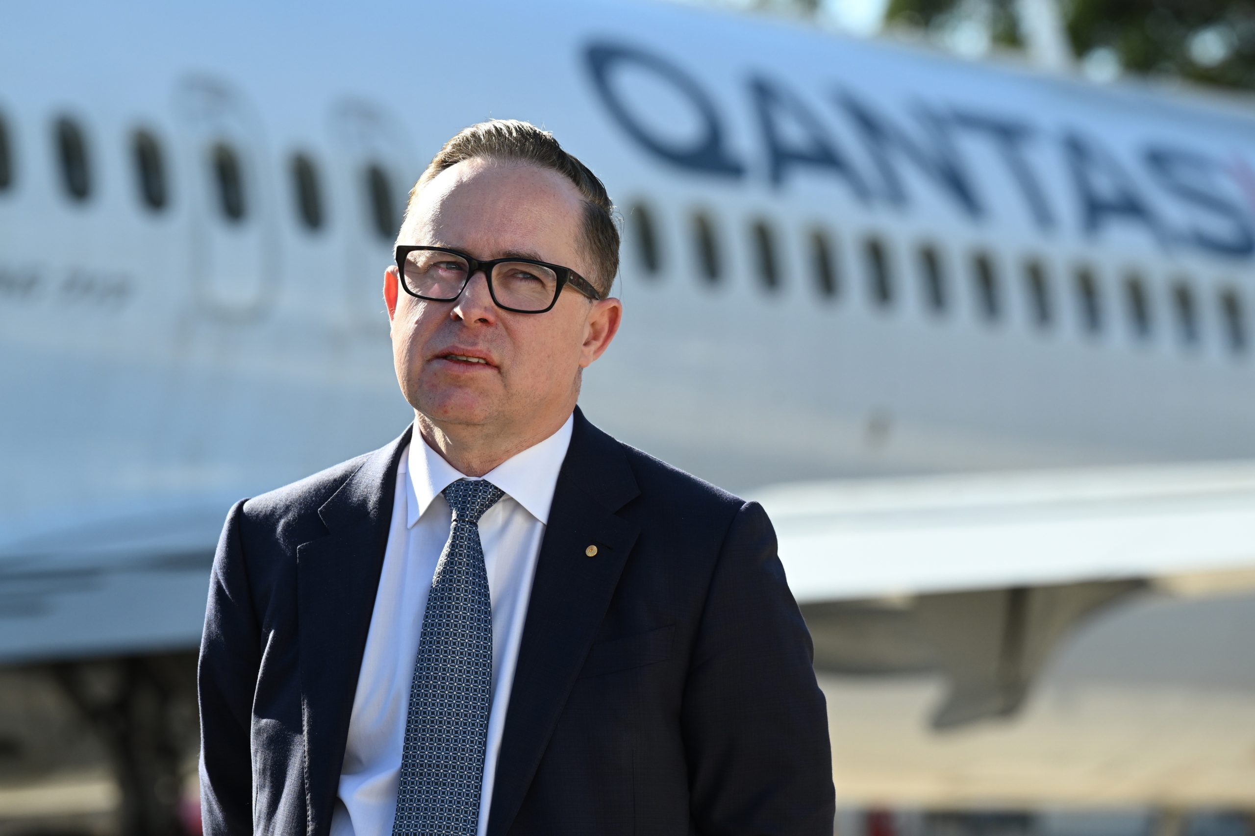 Companhia aérea australiana vendeu bilhetes para voos cancelados, presidente já se demitiu