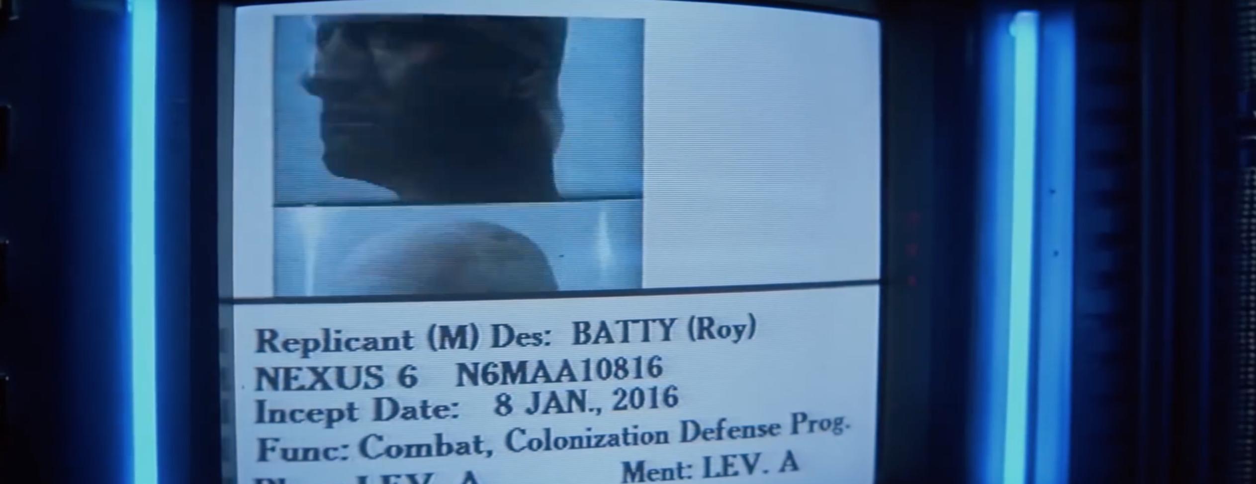 Em 1982, Ridley Scott tentou prever 2019 em Blade Runner. Ora, chegados a 2019, quão perto esteve da realidade?