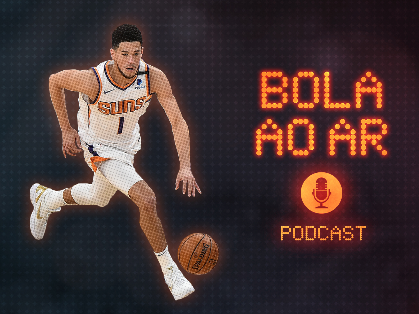 Dos “tocos” às “enterradas”, esta é uma viagem pela NBA no Brasil