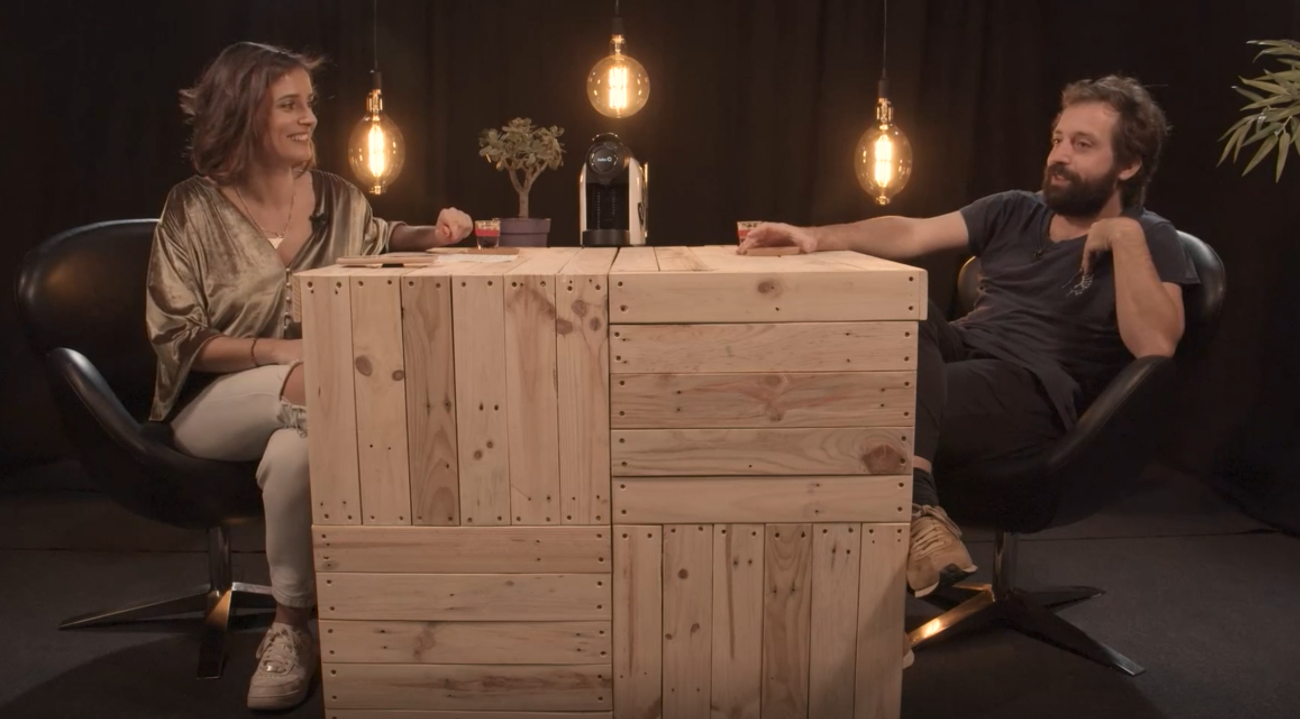 Gregório Duvivier: “Tenho medo de virar um comediante velho”