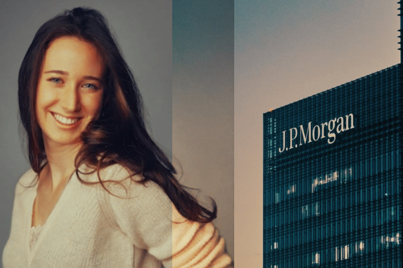 A startup que enganou a JP Morgan