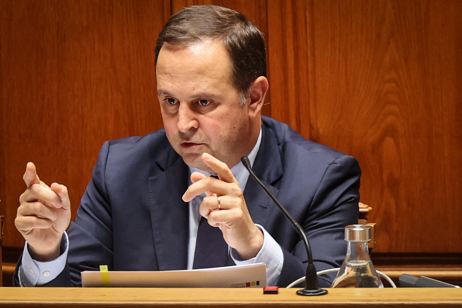 OE2024: Fundo de excedentes será decidido pelo próximo governo