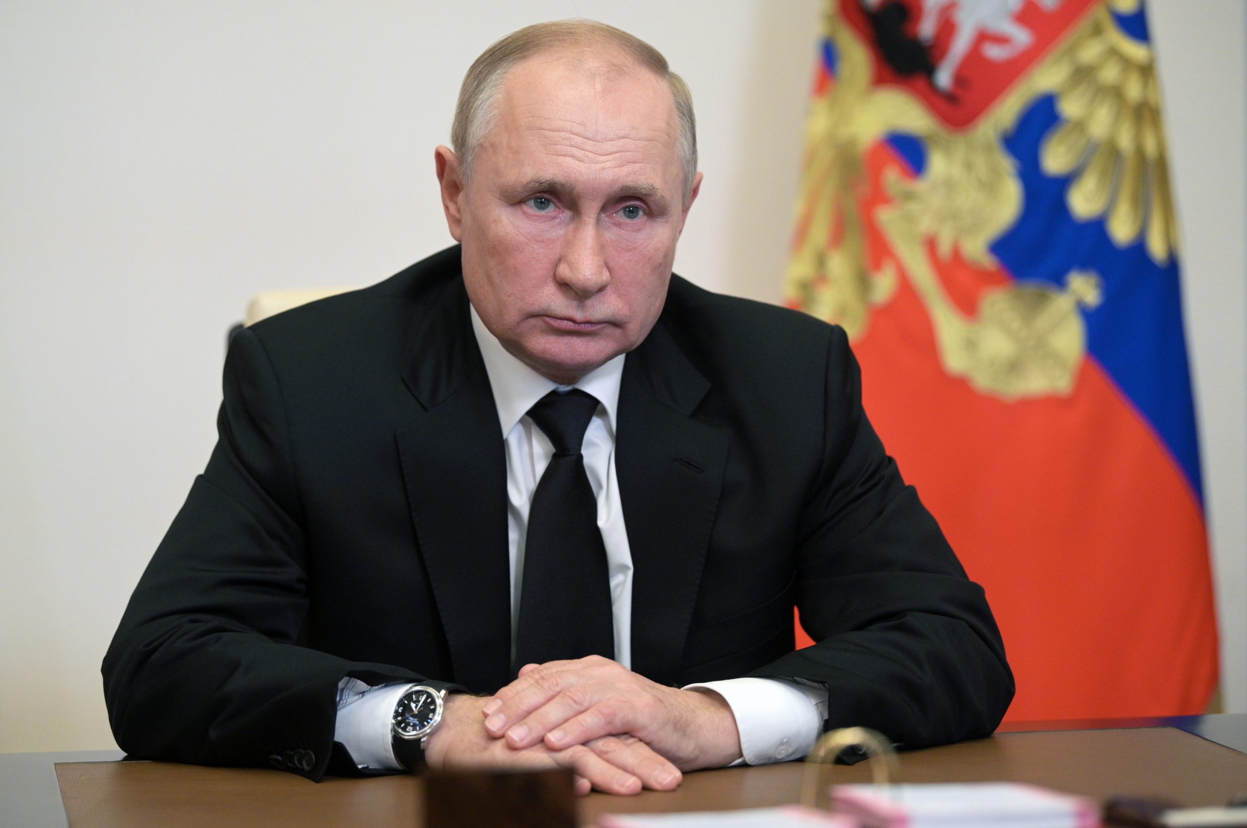 Rússia estende embargo de alimentos ao Ocidente por um ano