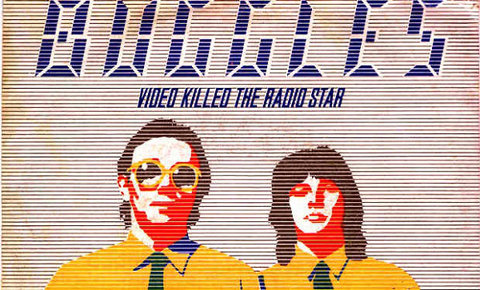 ‘Video Killed the Radio Star’: 40 anos de uma canção “exagerada”