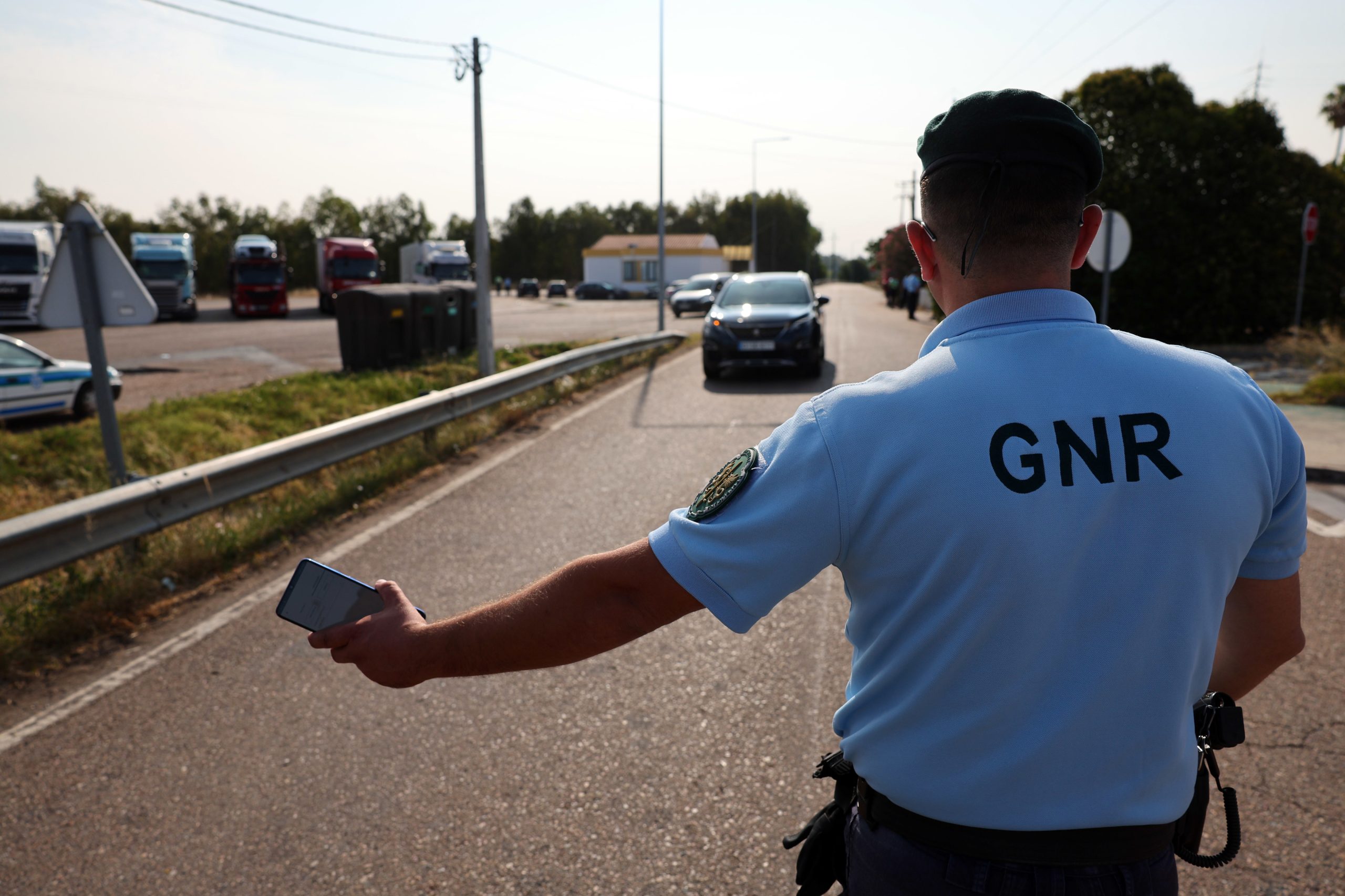 OE2024: Profissionais da GNR criticam falta de investimento e prometem contestar
