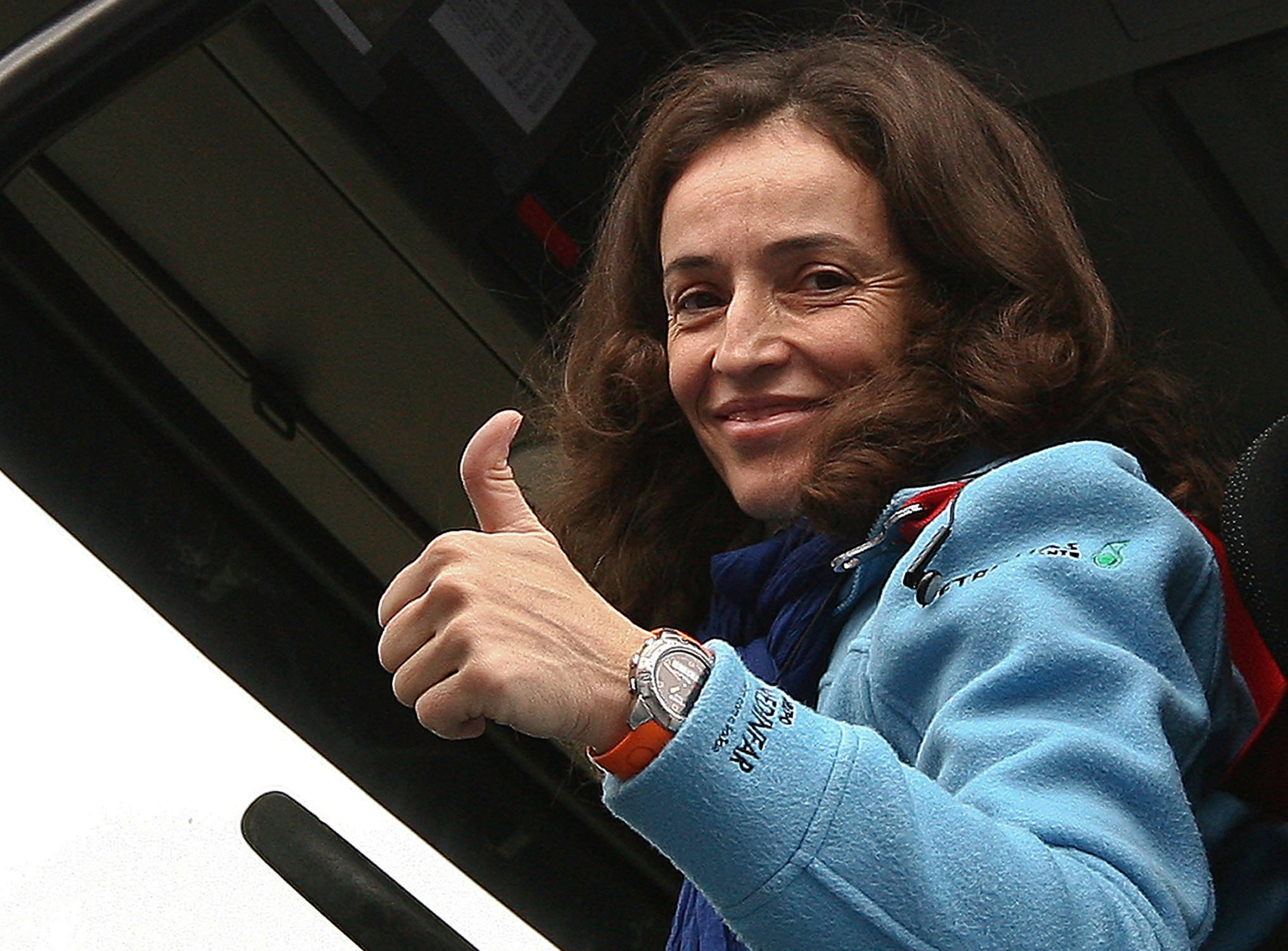 Elisabete Jacinto garante presença lusa no rali África Eco Race