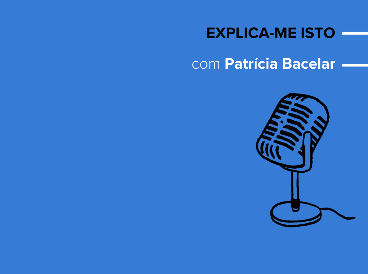 Explica-me Isto: porque é que tantas crianças continuam em instituições?