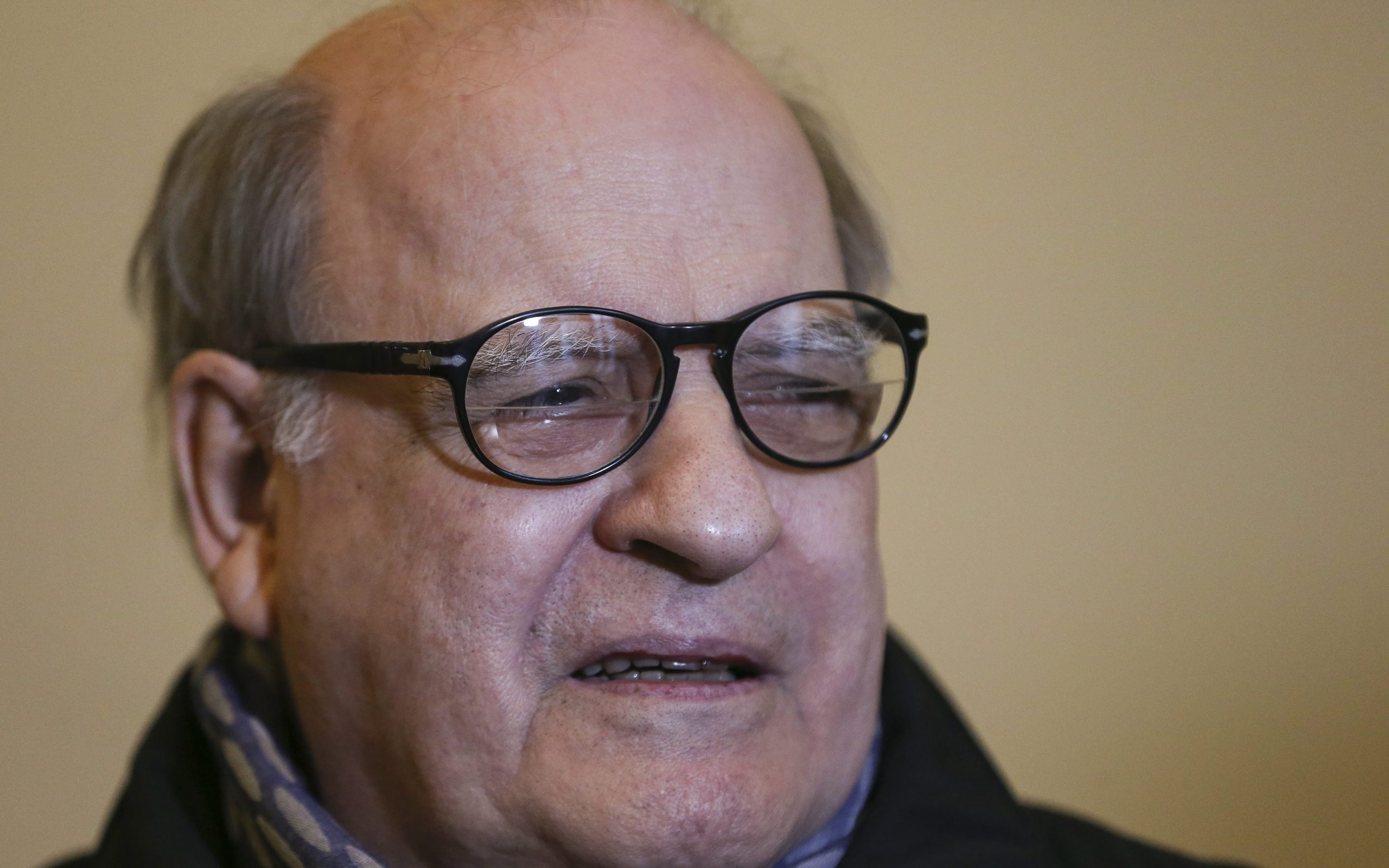Morreu Quino, o criador de Mafalda