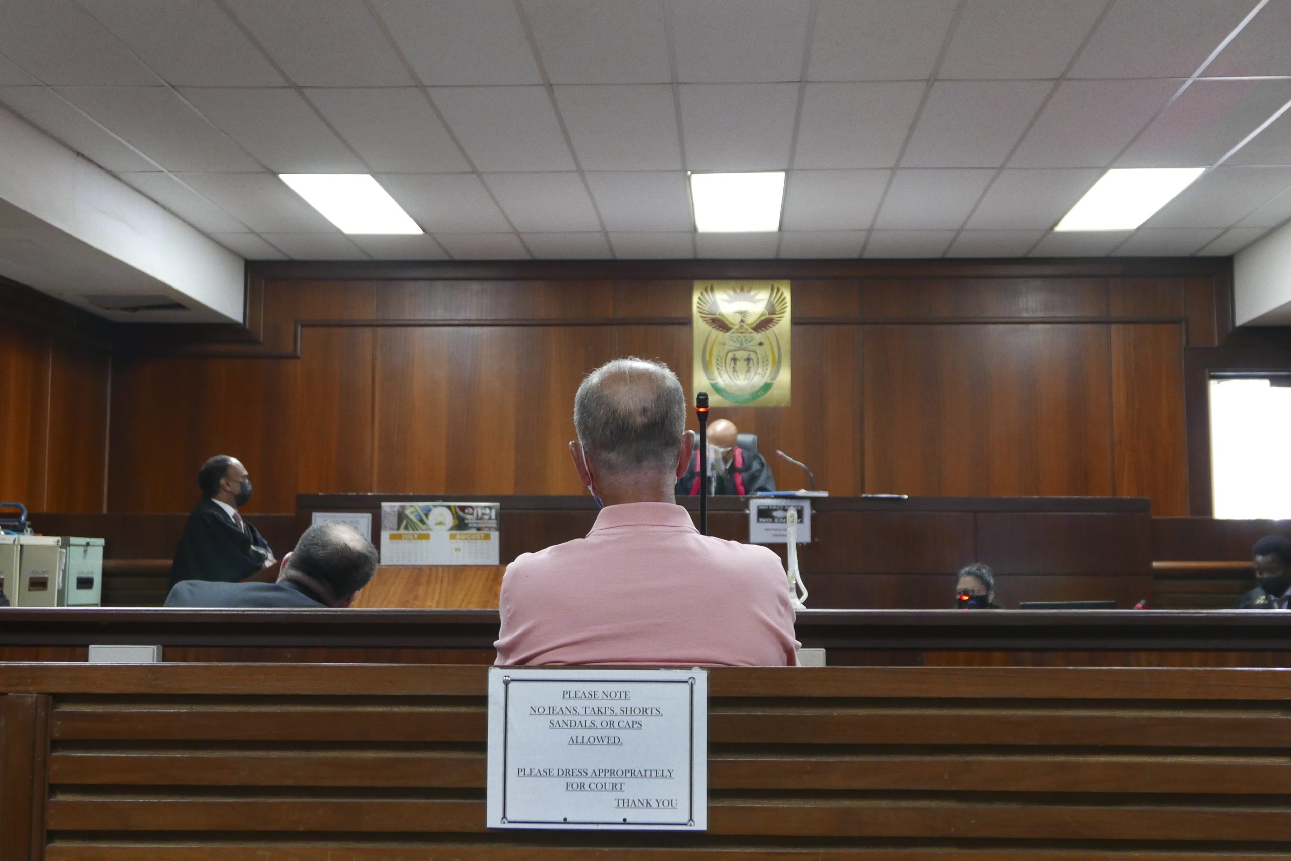 A odisseia da detenção e do julgamento de João Rendeiro na África do Sul