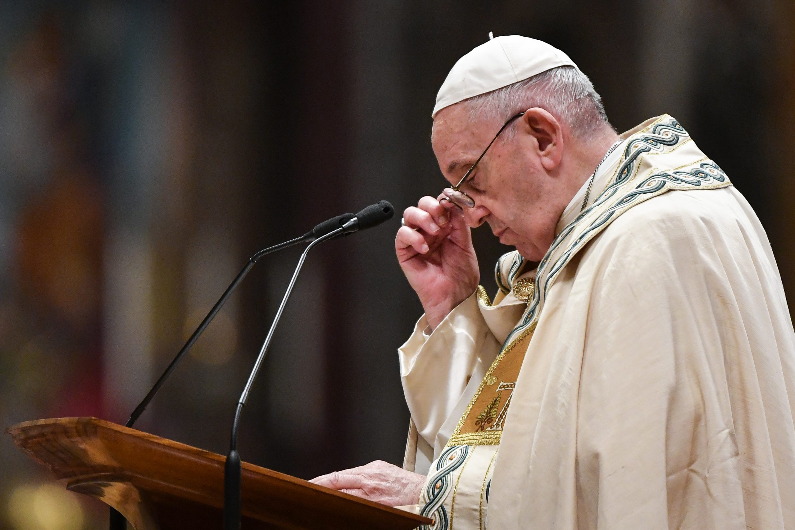 Papa Francisco limita celebrações segundo o “Rito Antigo”. Em causa está o “risco de divisões” na Igreja