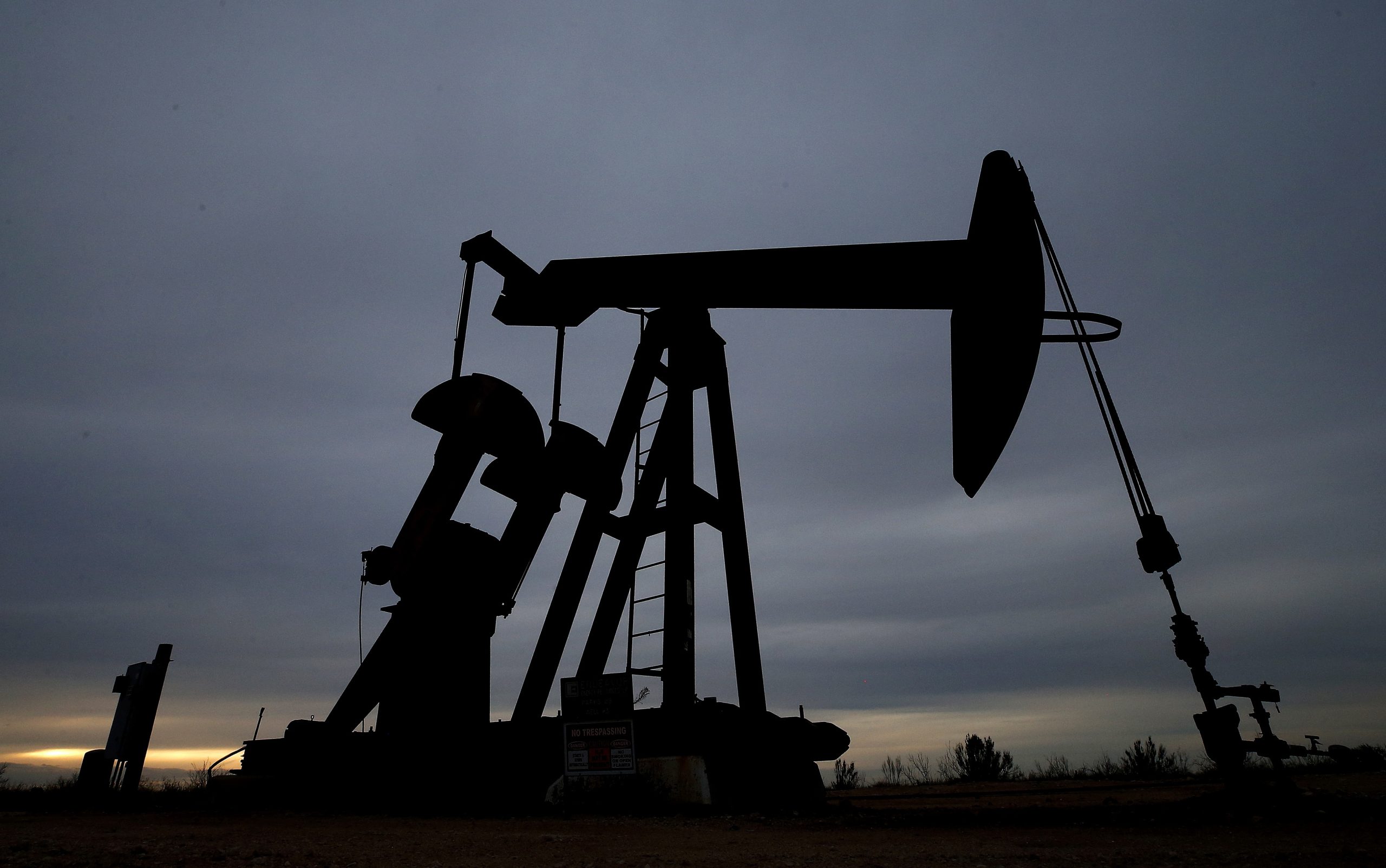 Produção de petróleo da OPEP em agosto inferior ao acordado