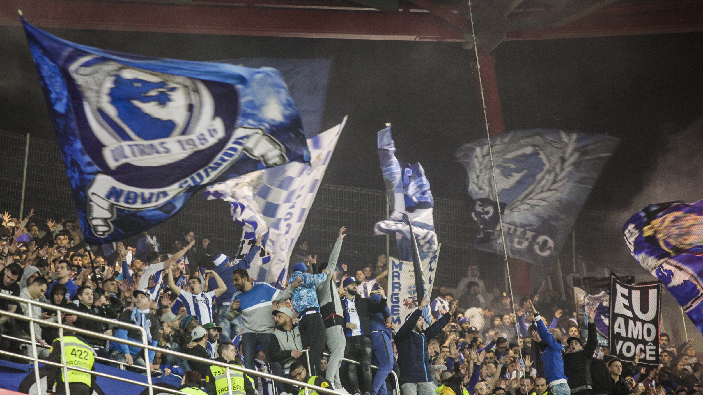Adeptos do FC Porto assobiam iniciativa “Respeito pelos árbitros”