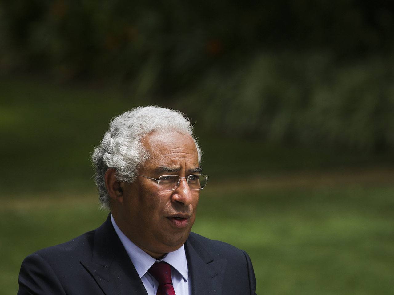 António Costa sobre Edmundo Pedro: “Um dos homens a quem devemos a liberdade”