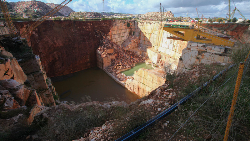 Borba: Sindicato da Construção diz que inspeção “não vai dar a realidade concreta” do setor