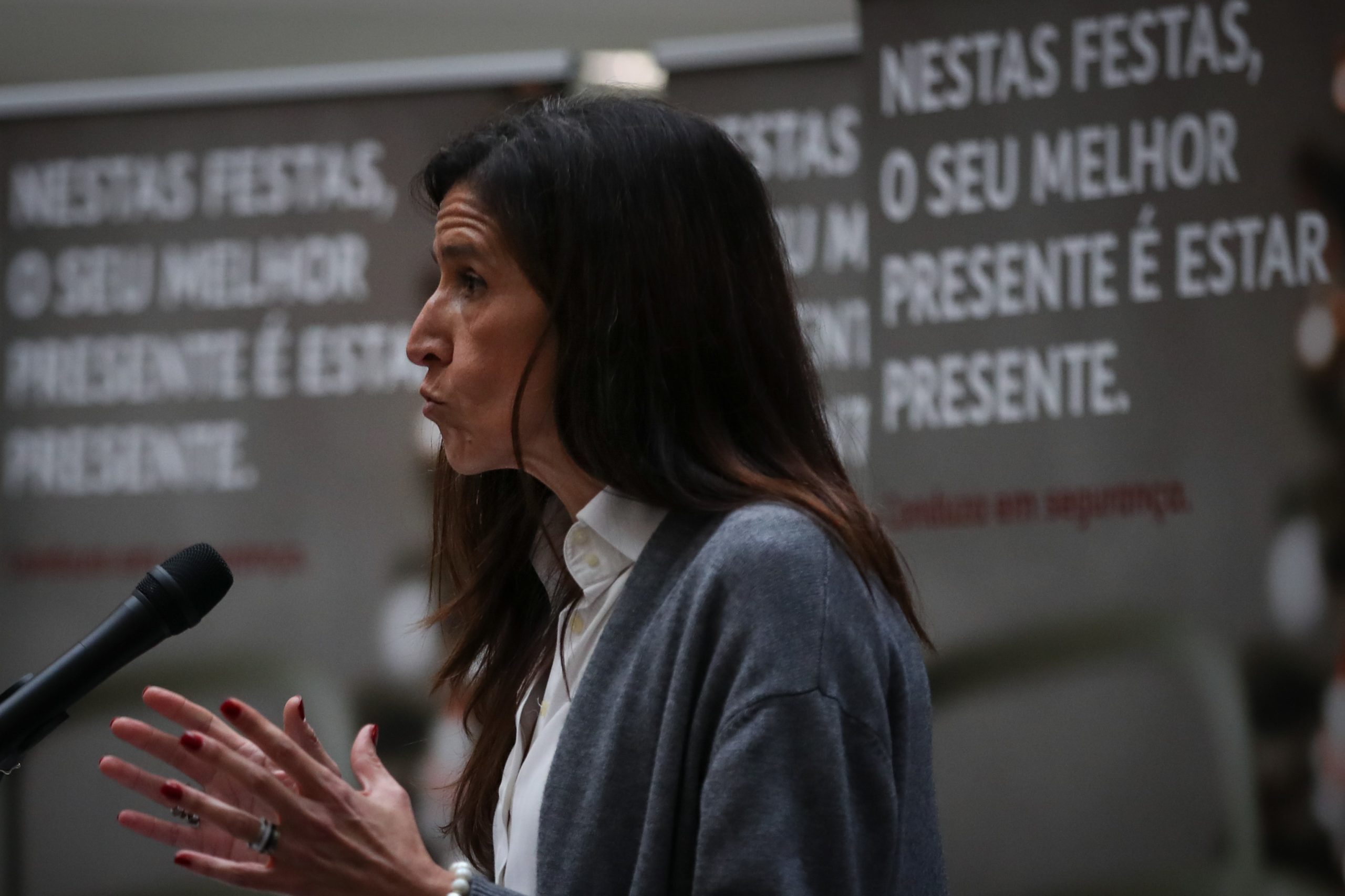 Incêndios: Governo quer SIRESP a funcionar sem falhas