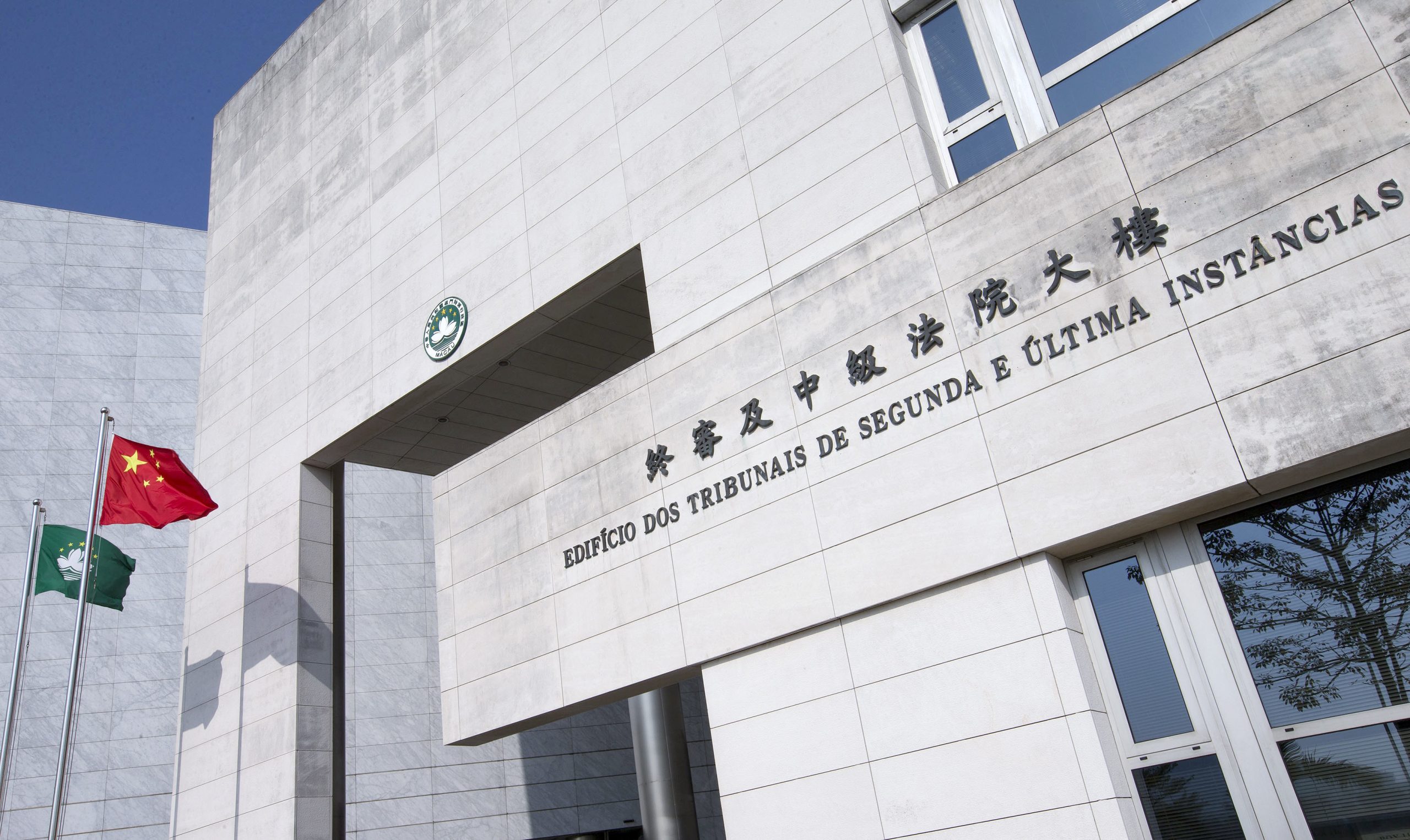 Tribunal confirma pena para sobrinho de Stanley Ho por exploração de prostituição em Macau