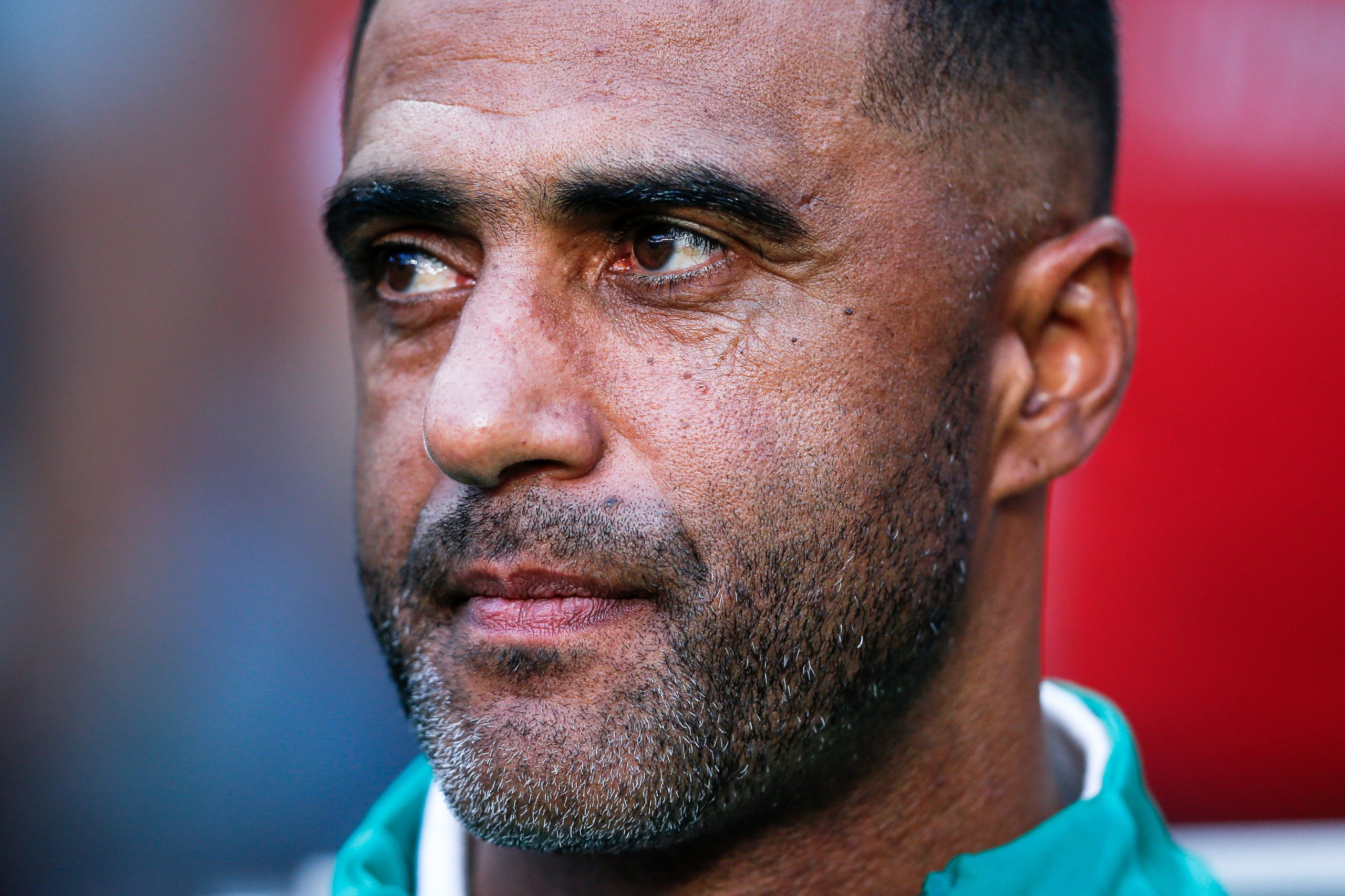 Sandro Mendes deixa comando técnico do Vitória de Setúbal