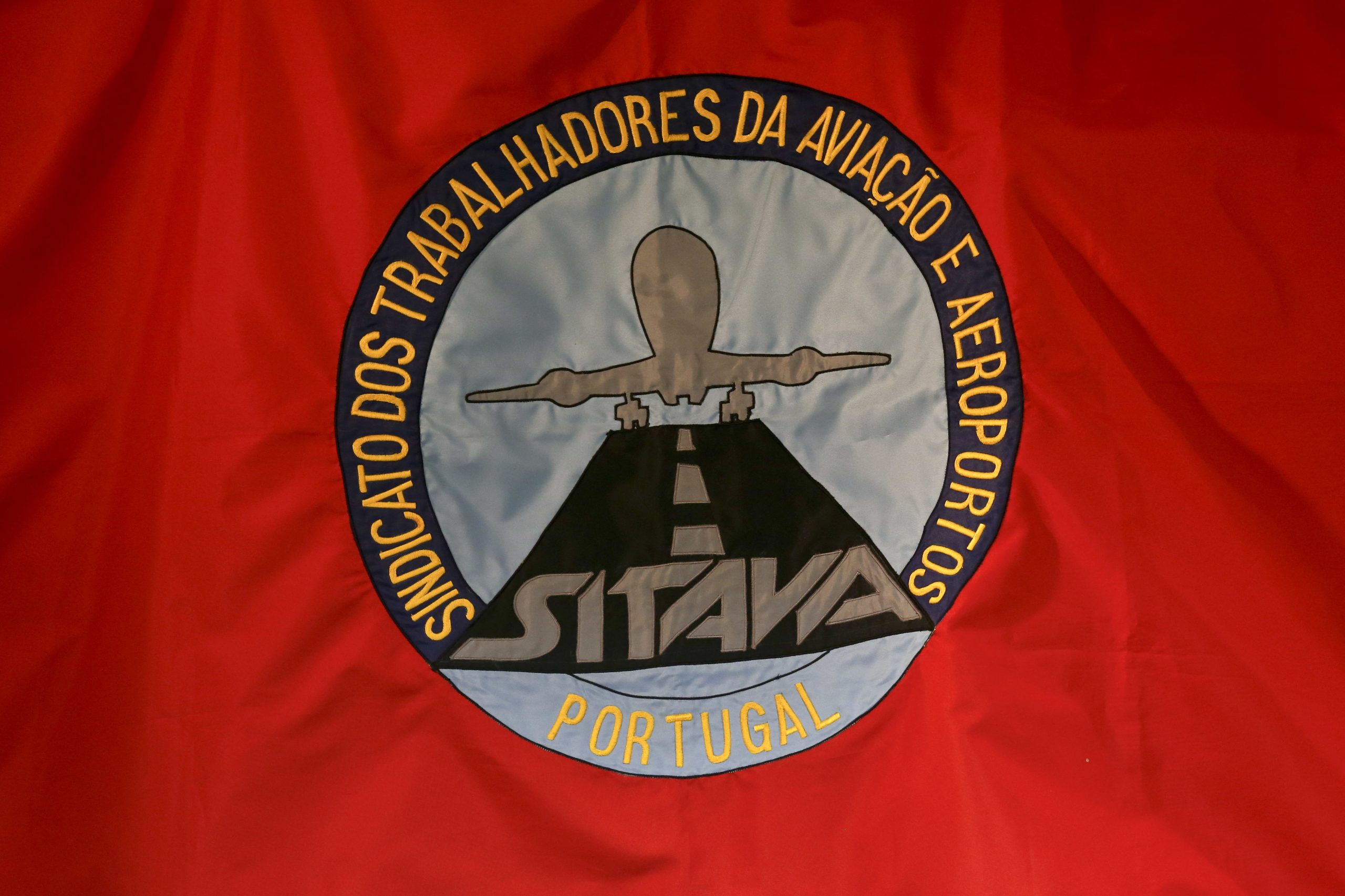 Sitava espera plano de recuperação da Groundforce no início de 2023 e pede aumentos