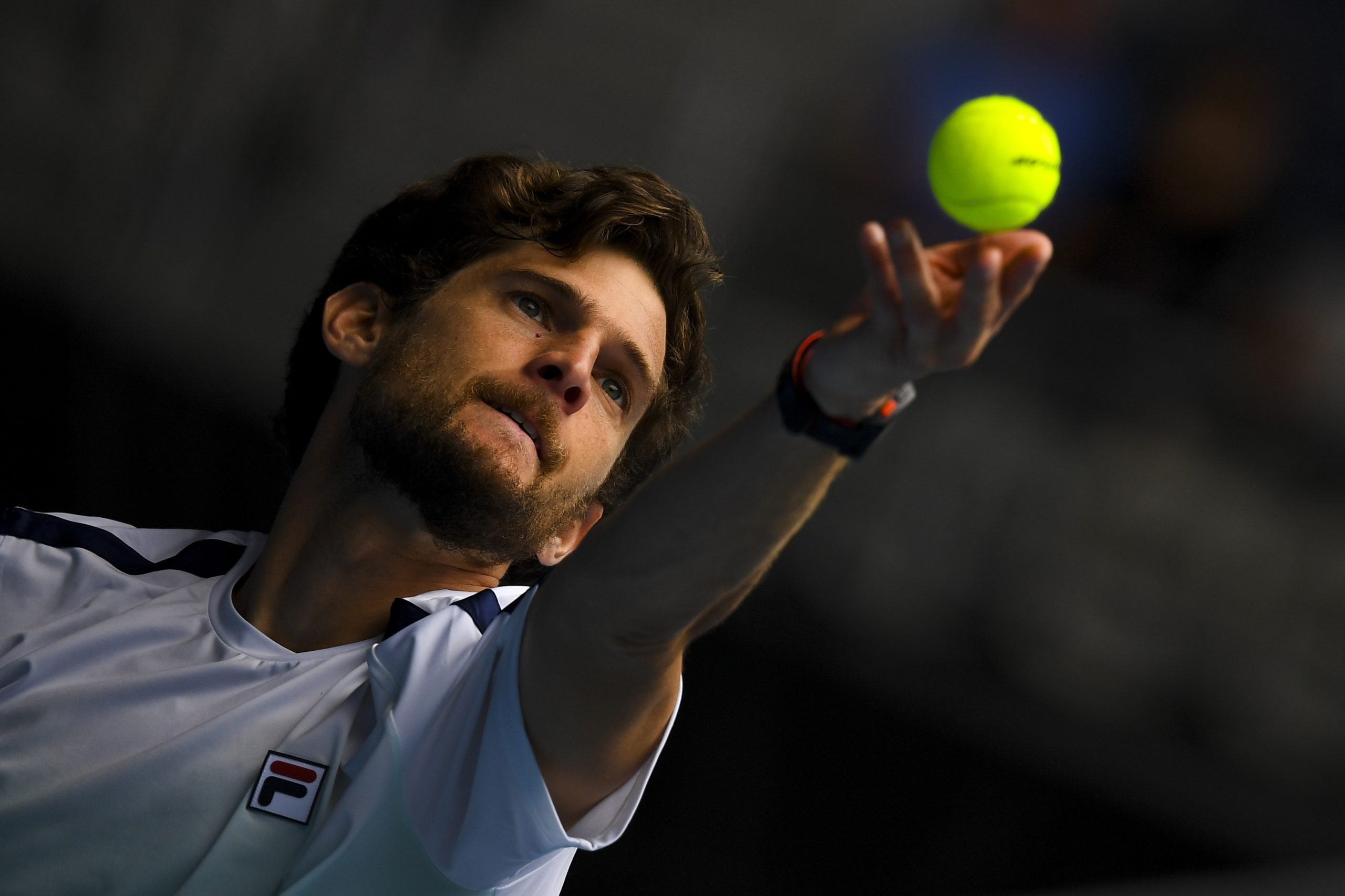 Tenista suíço Stan Wawrinka vai falhar o Estoril Open