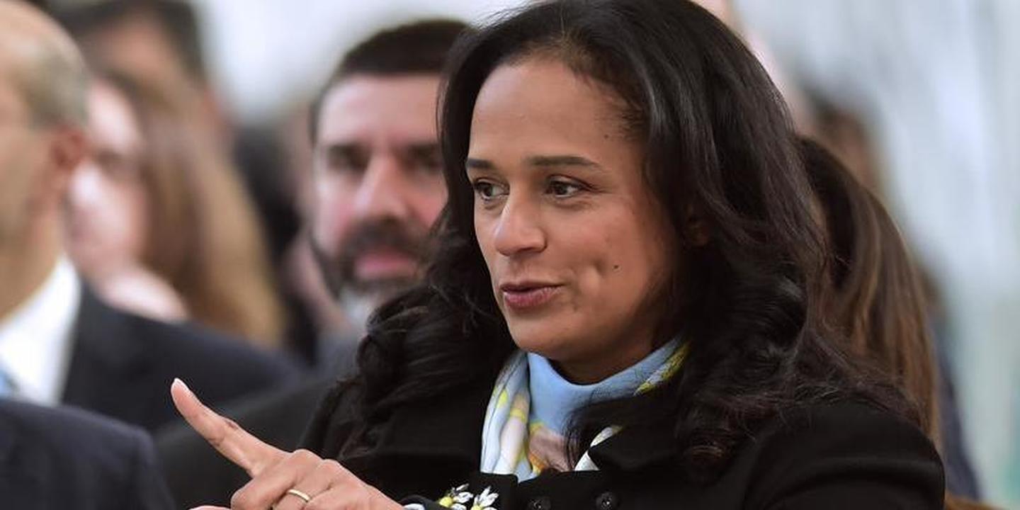 MP vai enviar carta rogatória a Angola para pedir acusação contra Isabel dos Santos