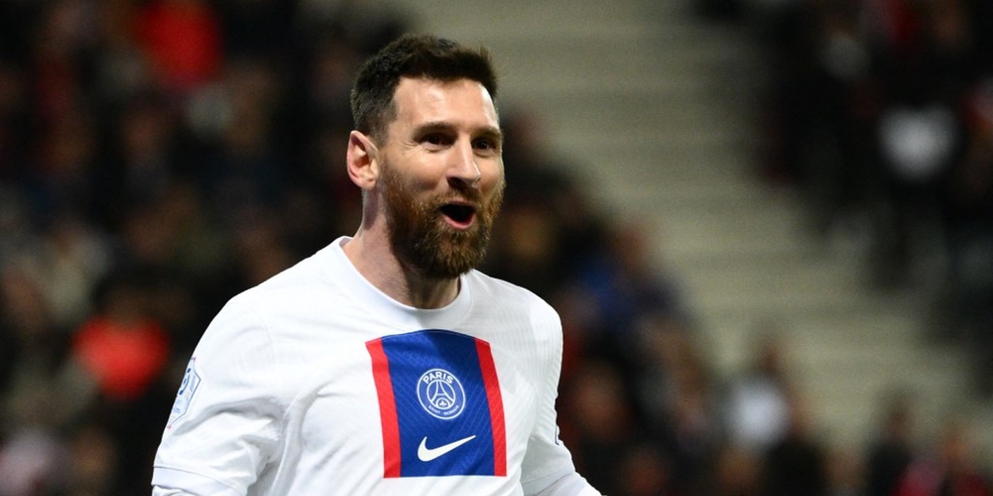 Lionel Messi é o novo embaixador do soccer. Mas o que é que isso significa para o futebol americano?