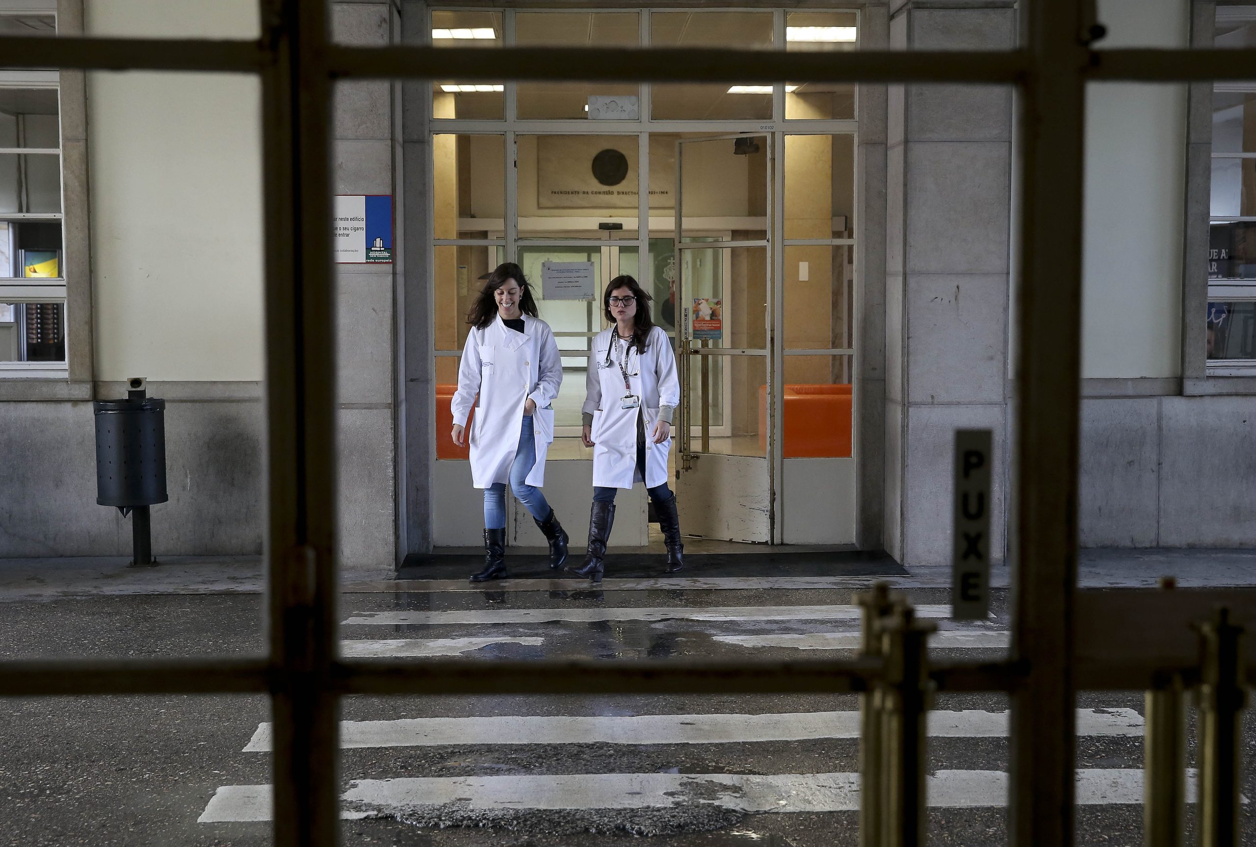 Governo injeta 678 milhões nas ULS e nos institutos de oncologia