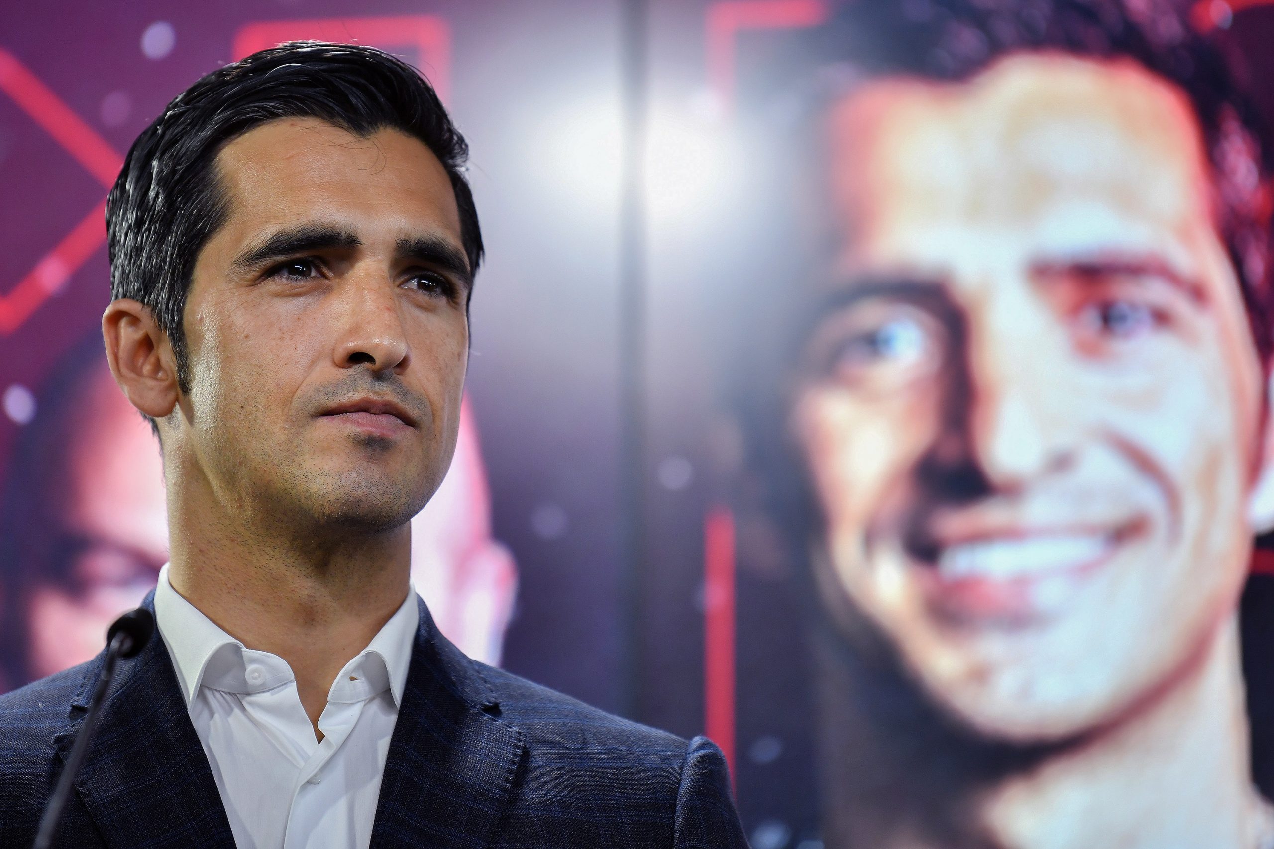 Treinador do Sp. Braga diz que combate à pandemia preocupa mais do que retomar da I Liga