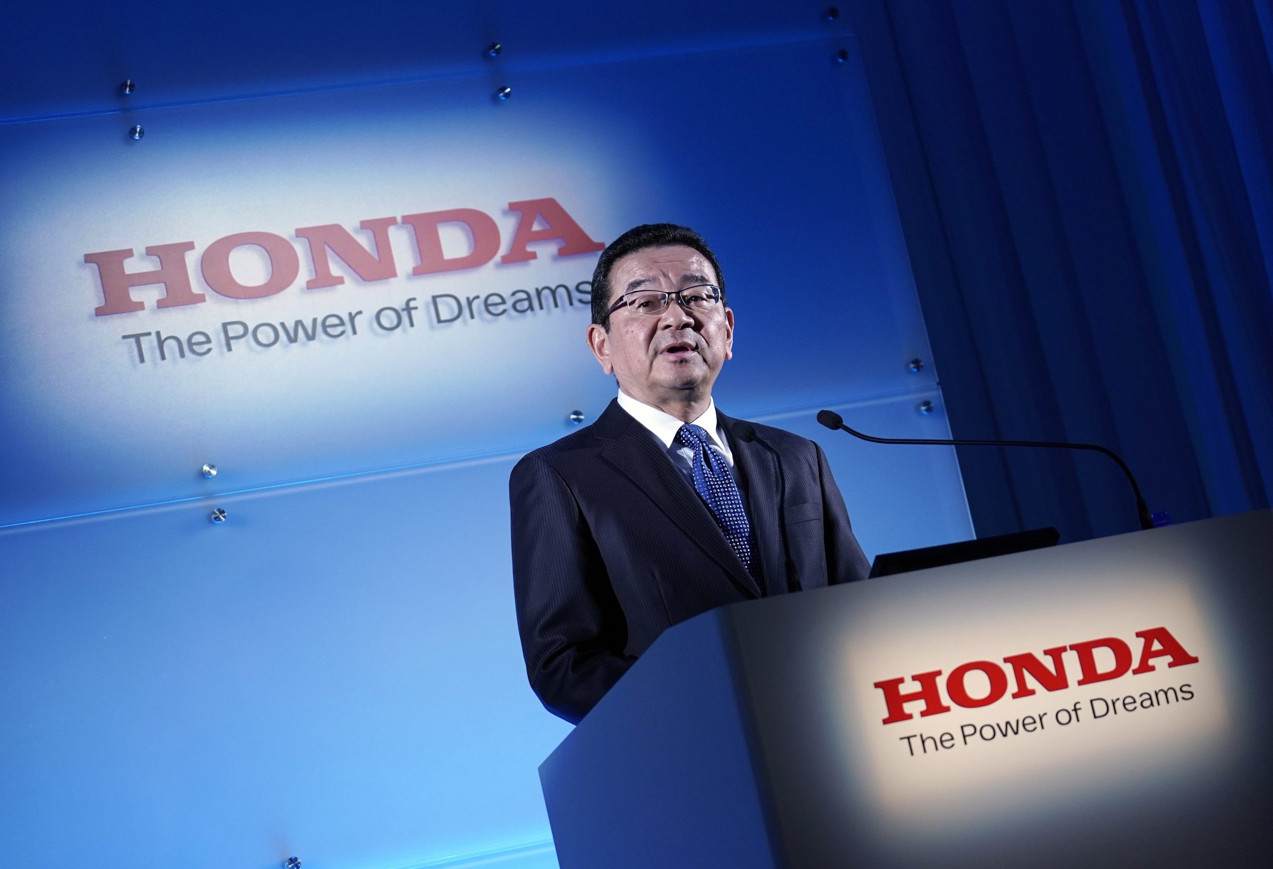 Honda confirma intenção de encerrar fábrica no Reino Unido em 2021. Empresa diz que decisão não está relacionada com Brexit