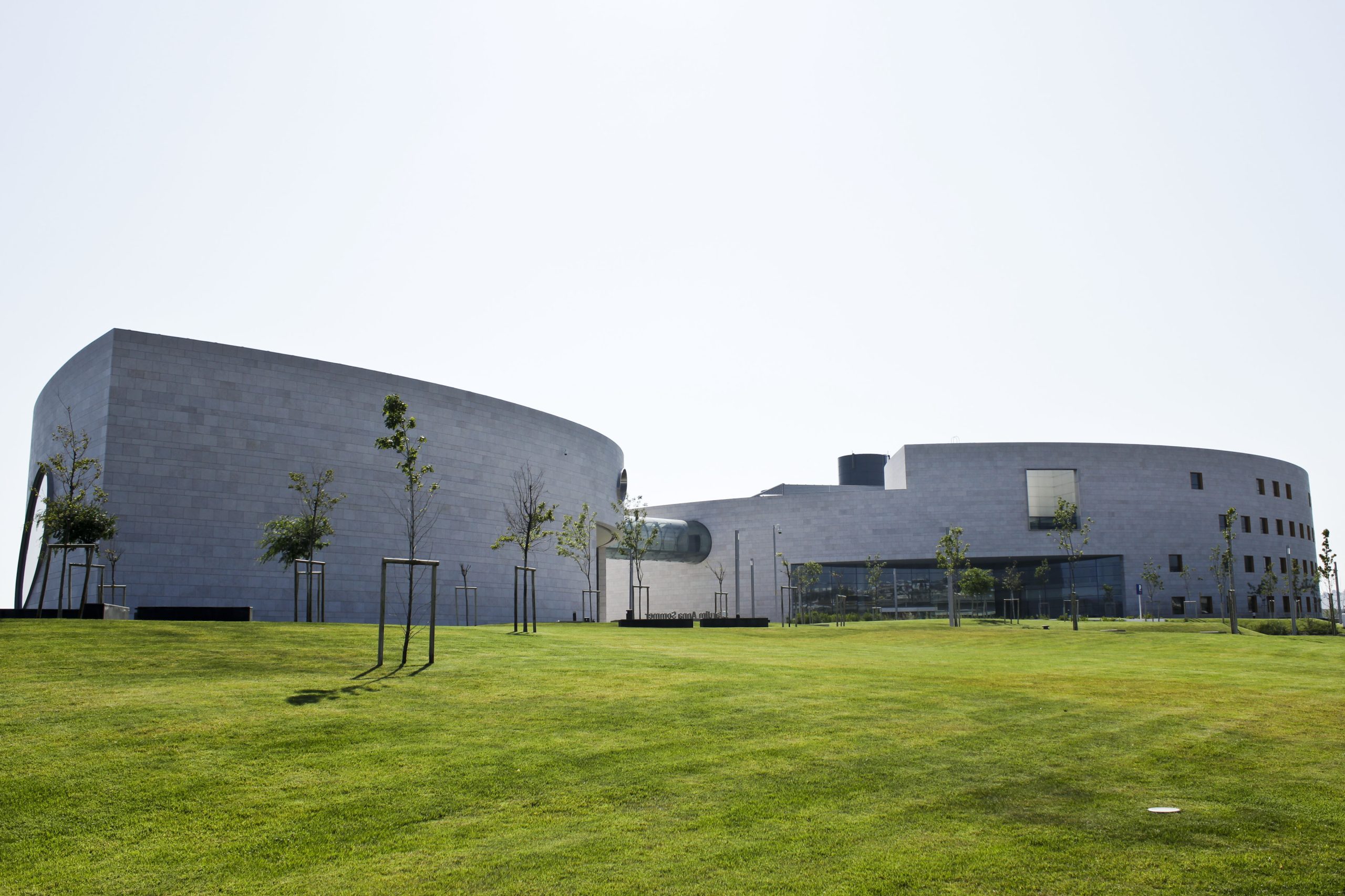 Fundações Champalimaud e Rainha Sofia preparam nova cimeira sobre Alzheimer para 2020