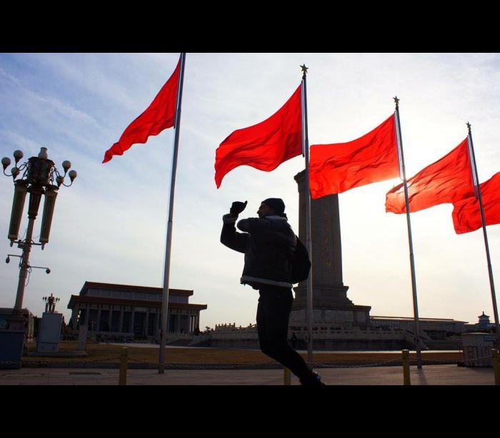 Corpo de mulher na China conservado na esperança de retornar à vida no futuro
